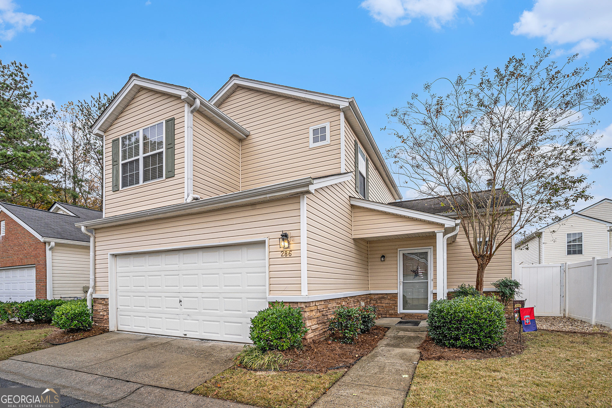 Windcroft - Residential