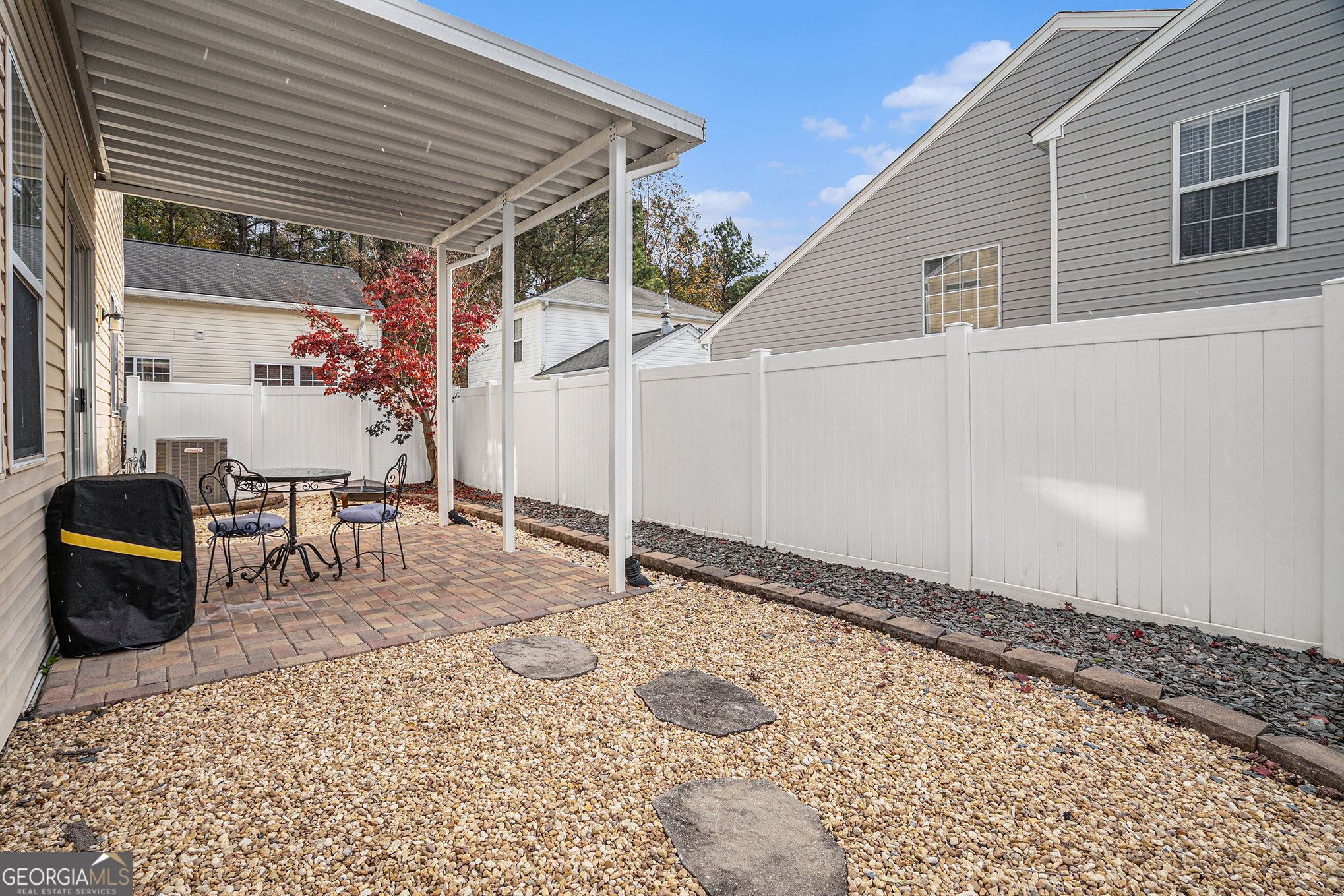 Windcroft - Residential