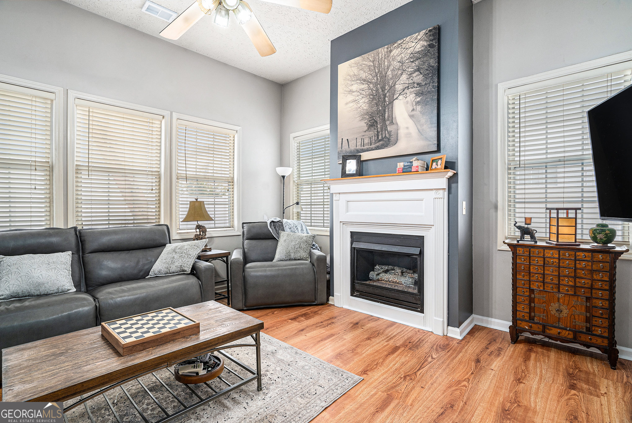 Windcroft - Residential