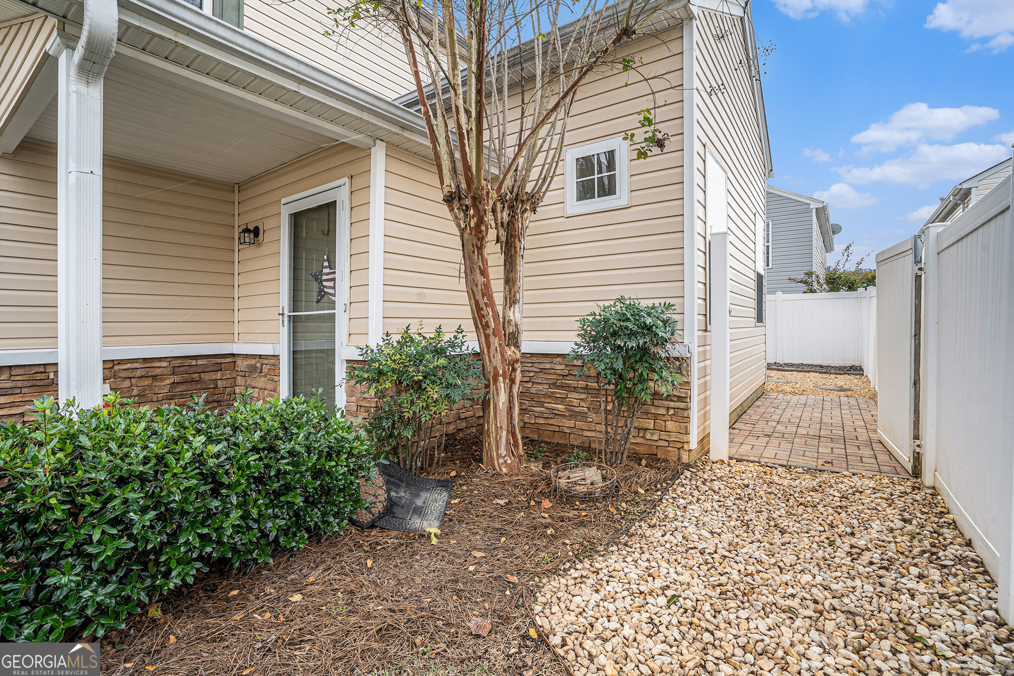 Windcroft - Residential