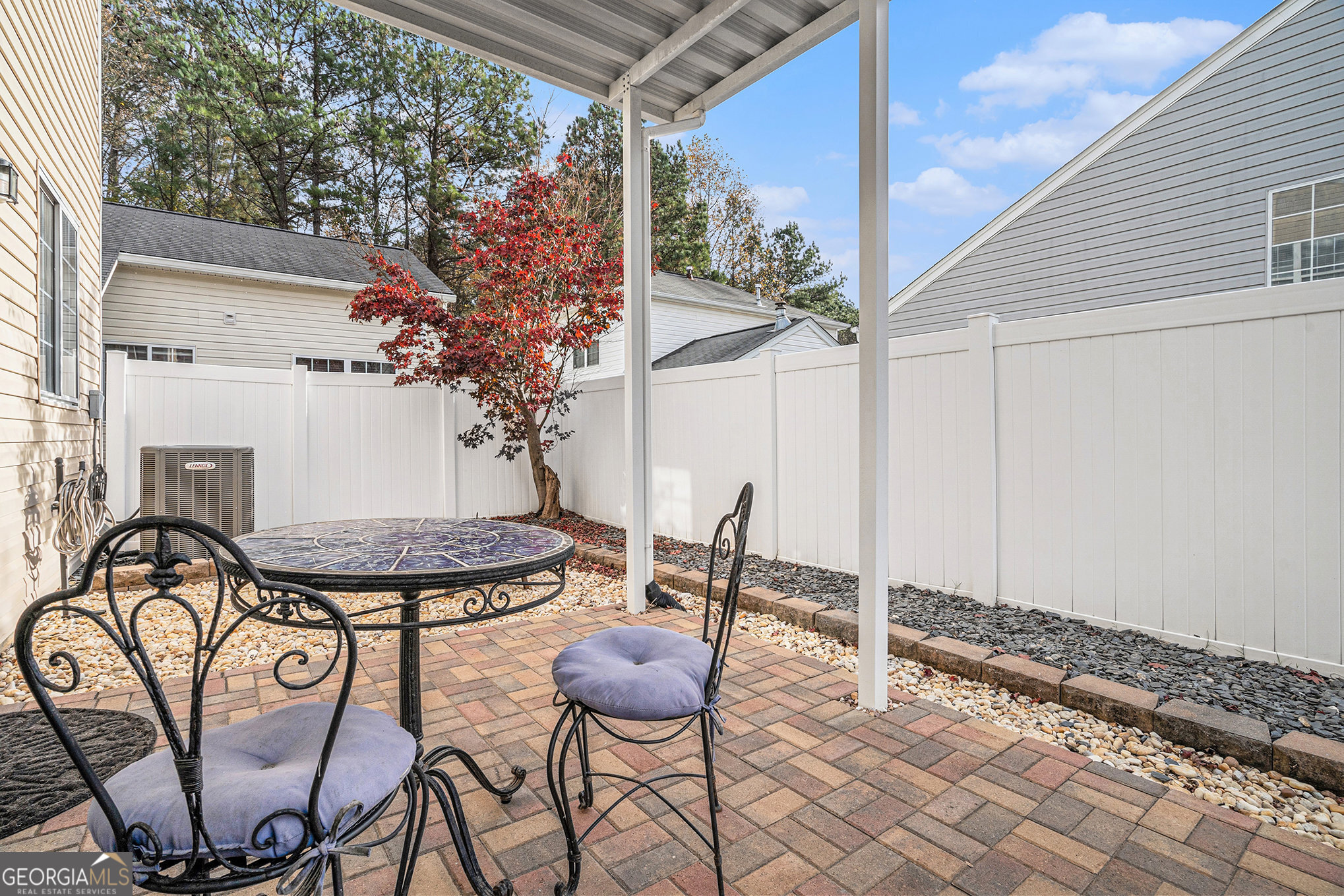 Windcroft - Residential