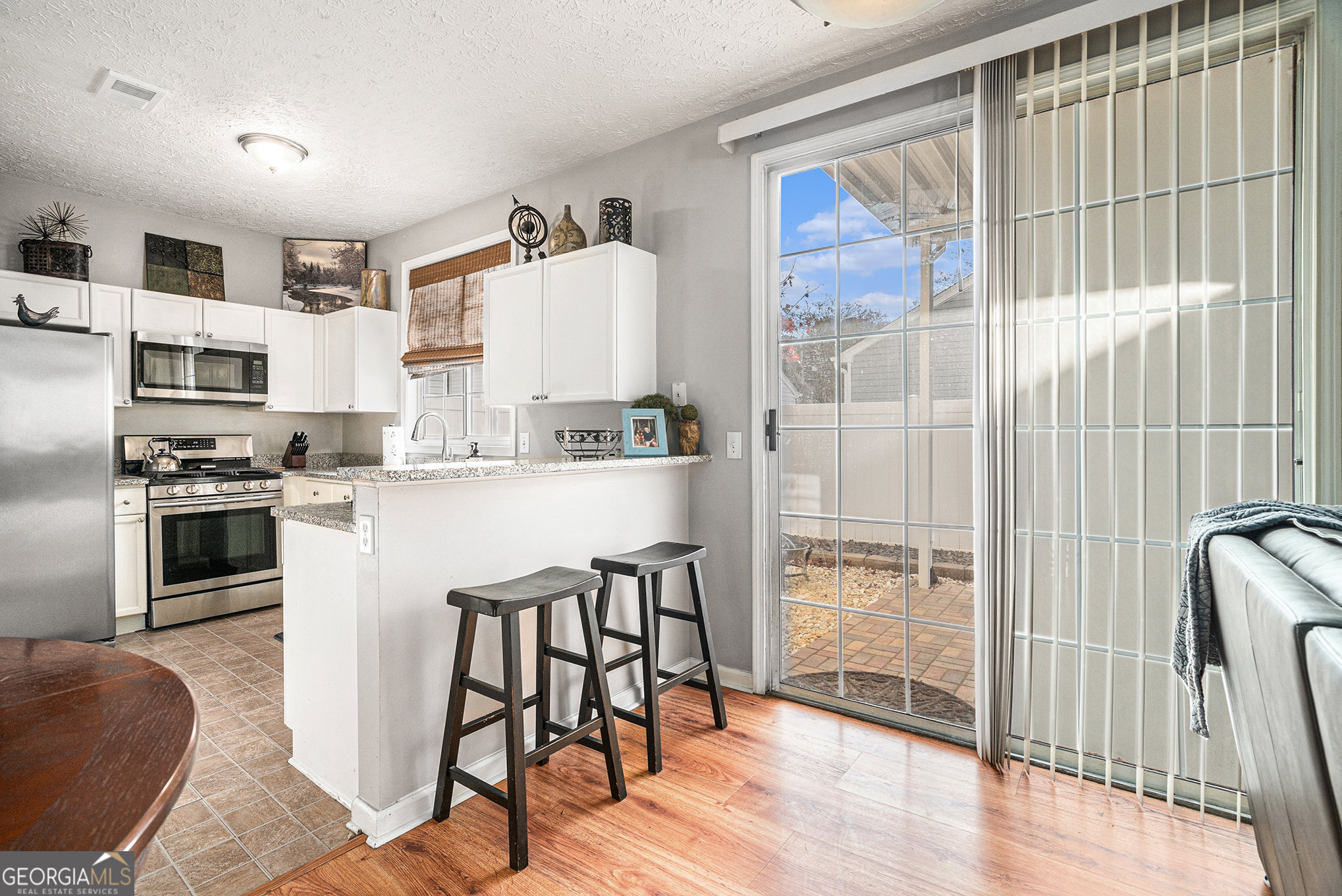 Windcroft - Residential