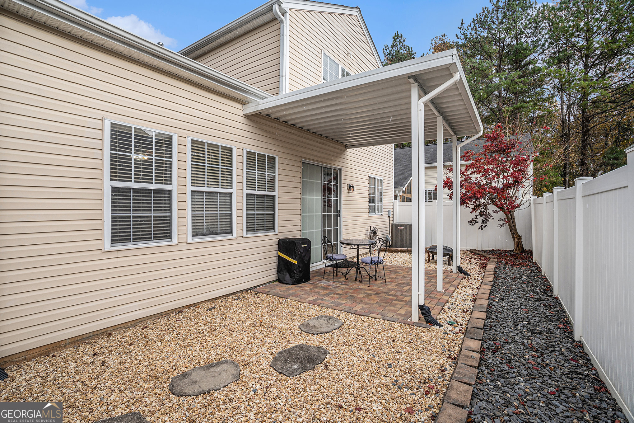 Windcroft - Residential