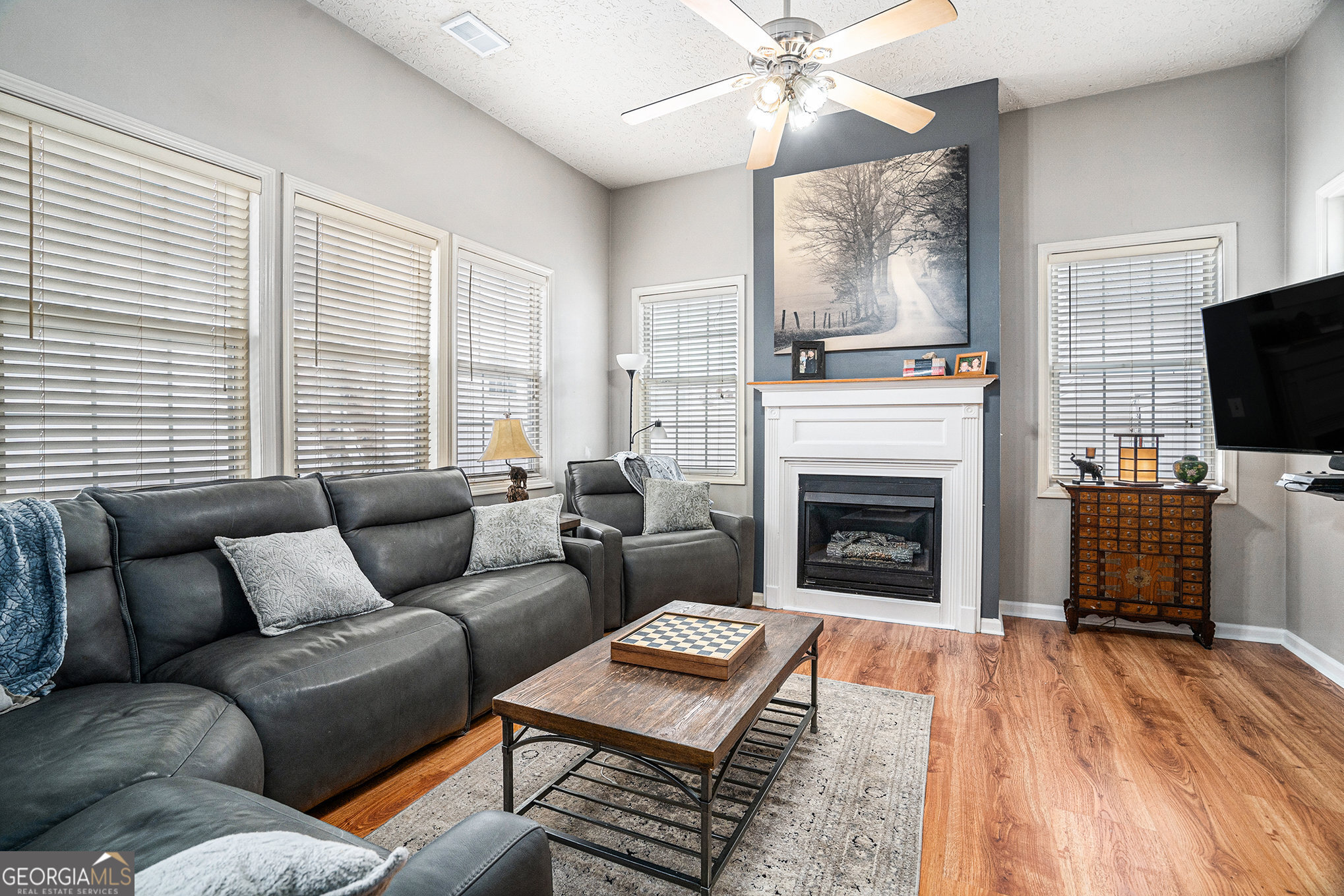 Windcroft - Residential