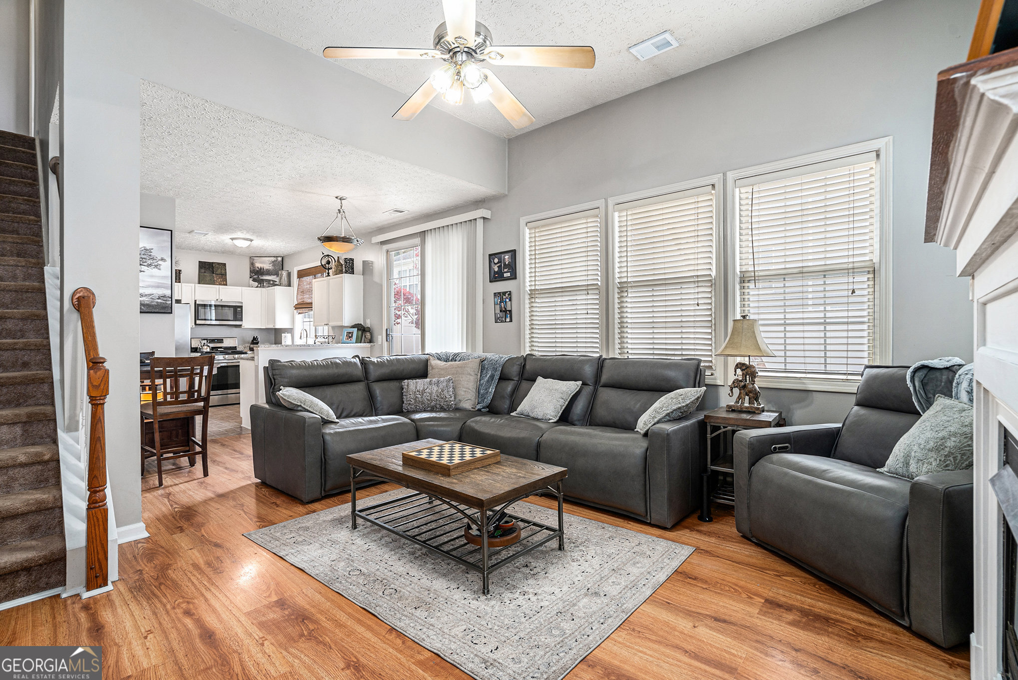 Windcroft - Residential