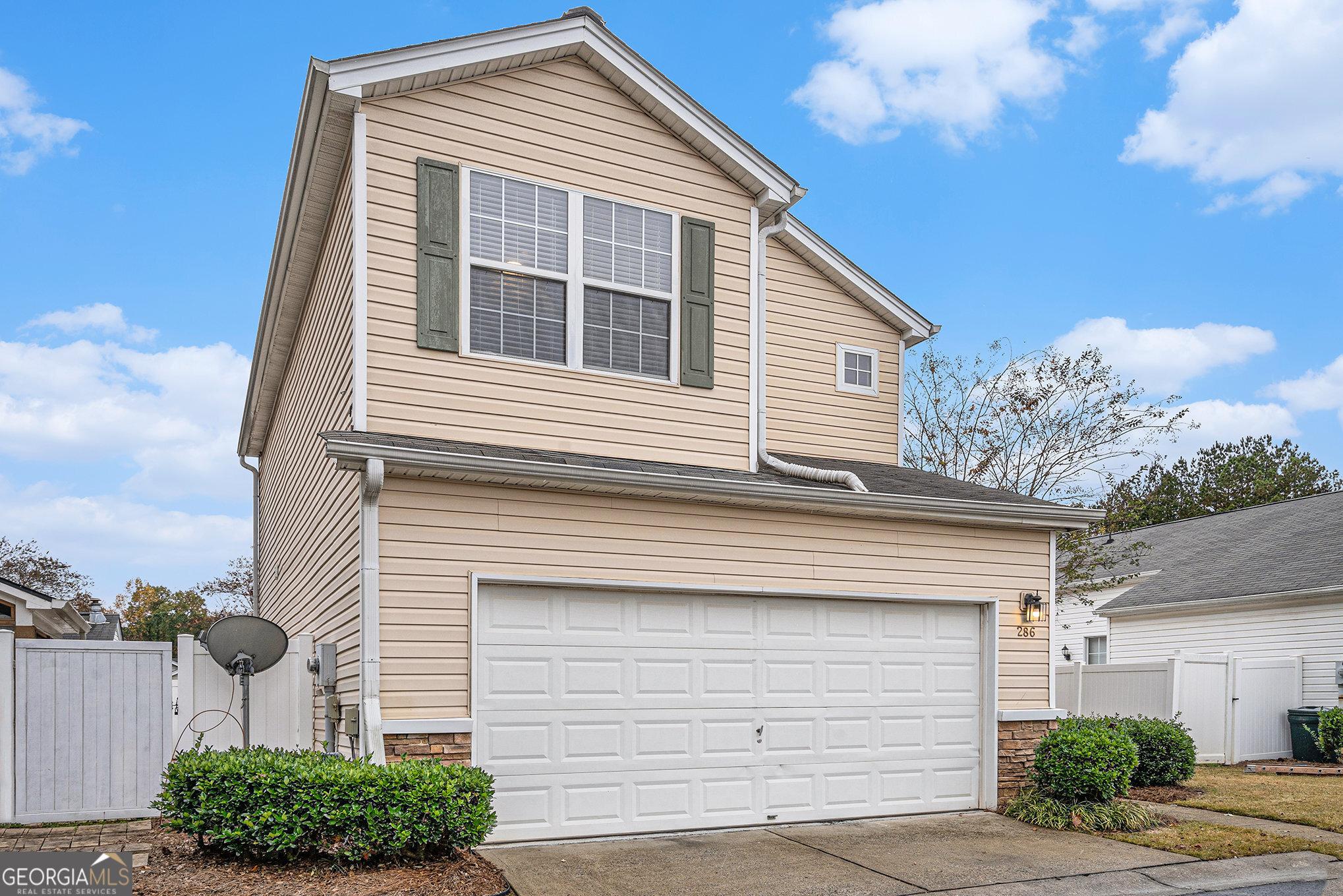 Windcroft - Residential