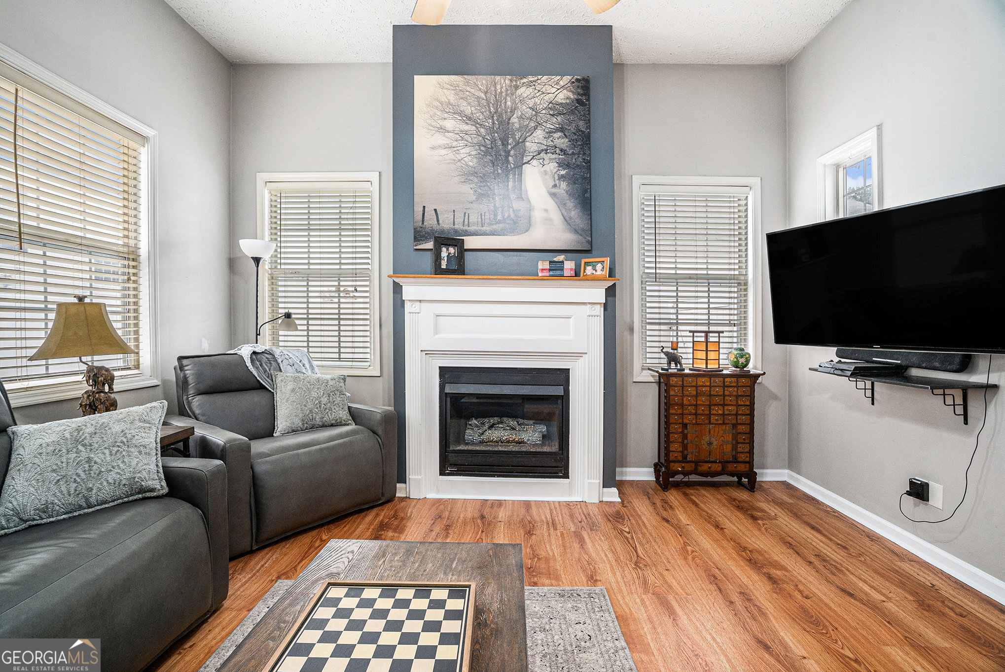 Windcroft - Residential