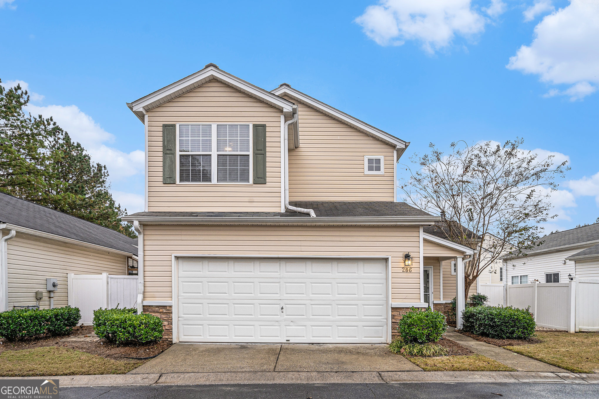 Windcroft - Residential