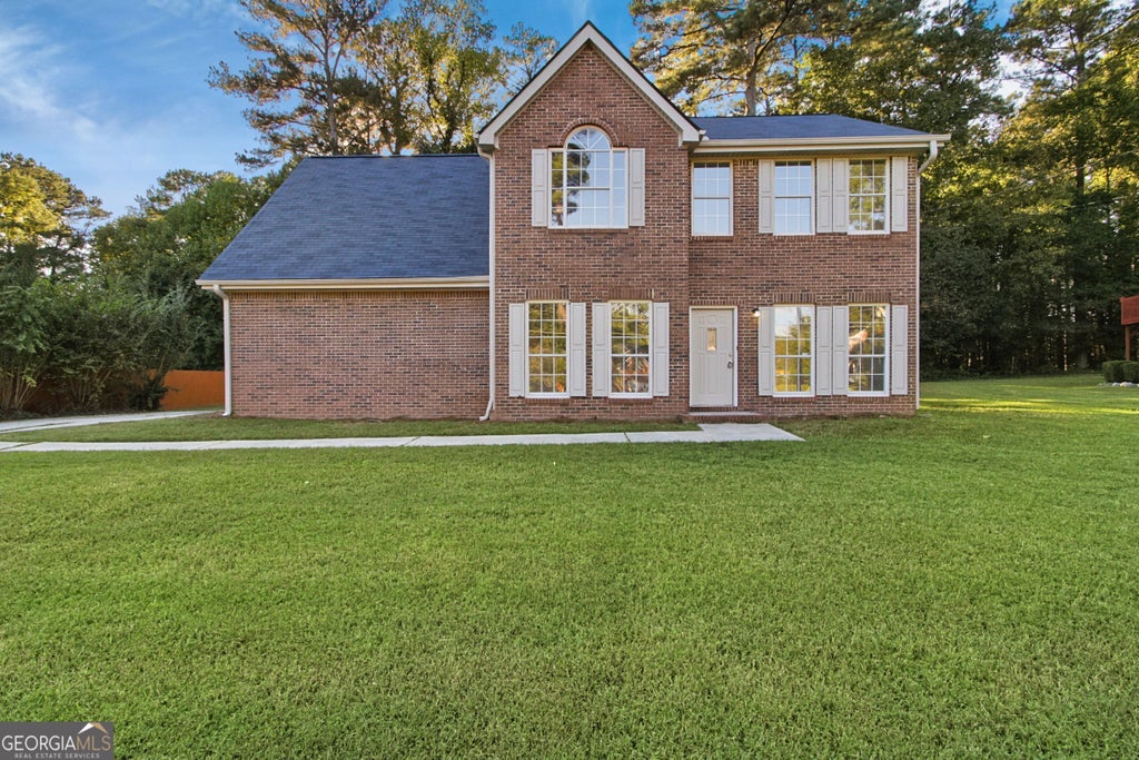 Photo of 6833 Sarah Jane Lane, Riverdale, GA 30296 (MLS # 10874813)