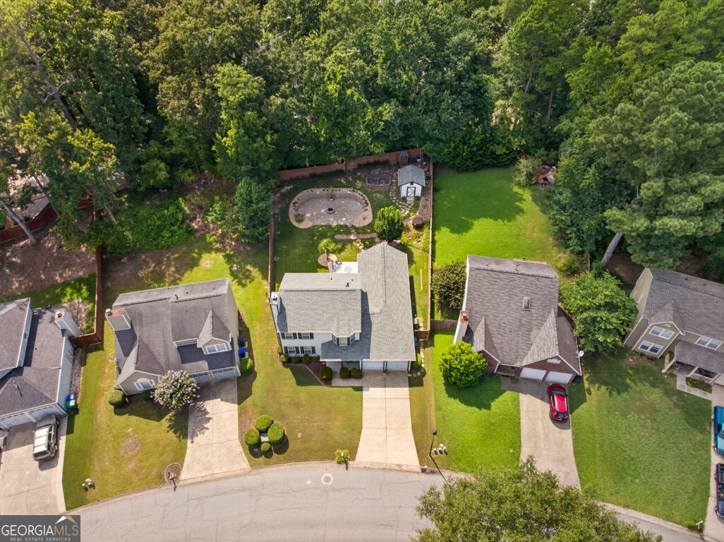 1325 Township DR