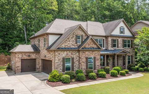 3230 Sundew DR NW Acworth GA 30101