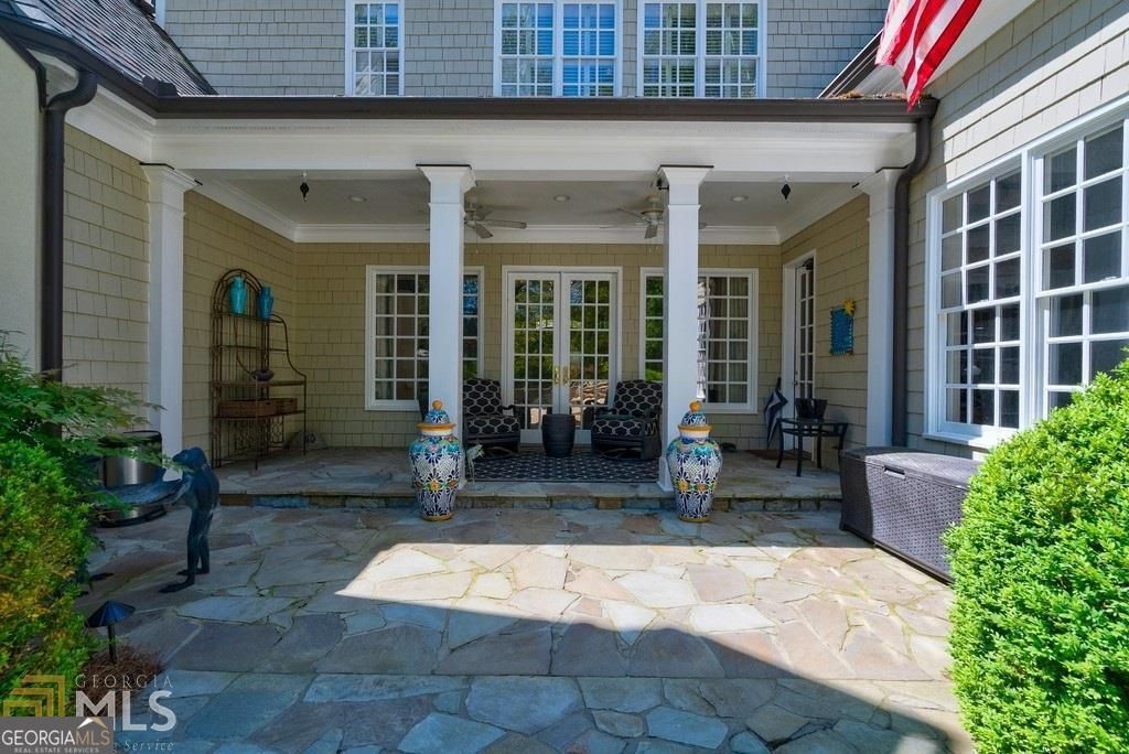 Photo of 4037 Wieuca Road NE, Atlanta, GA 30342 (MLS # 10690885)