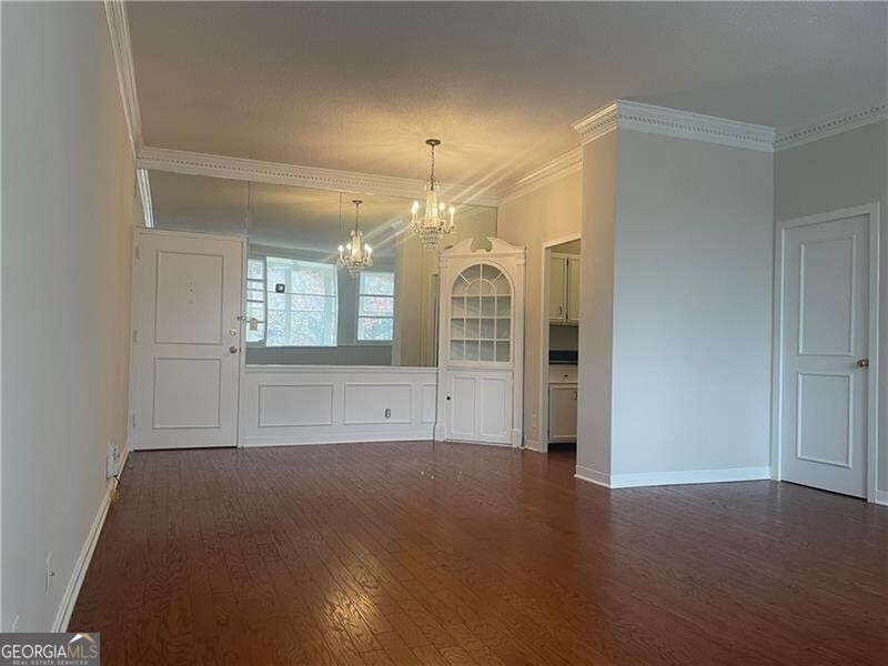 The Habersham Estate - Residential