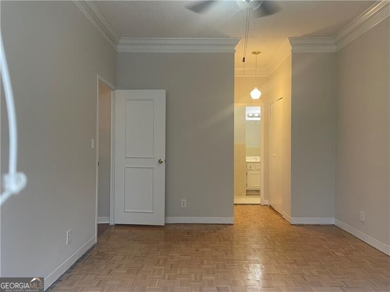 The Habersham Estate - Residential