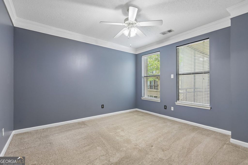 Photo of 400 17th Street NW #1233, Atlanta, GA 30363 (MLS # 10755610)