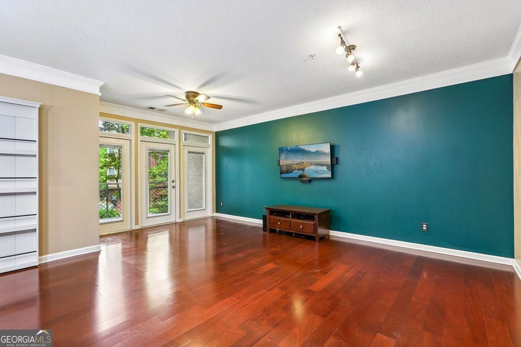 Photo of 400 17th Street NW #1233, Atlanta, GA 30363 (MLS # 10755610)