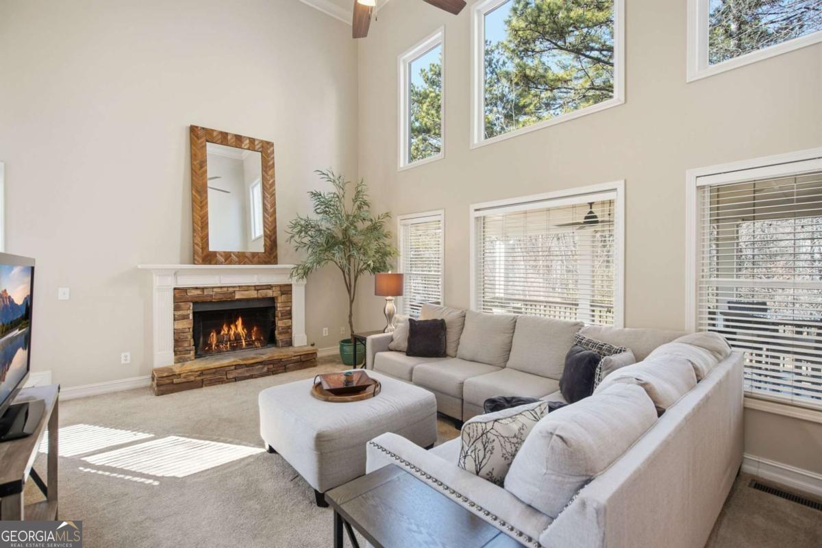 4529 Silver Peak PKWY