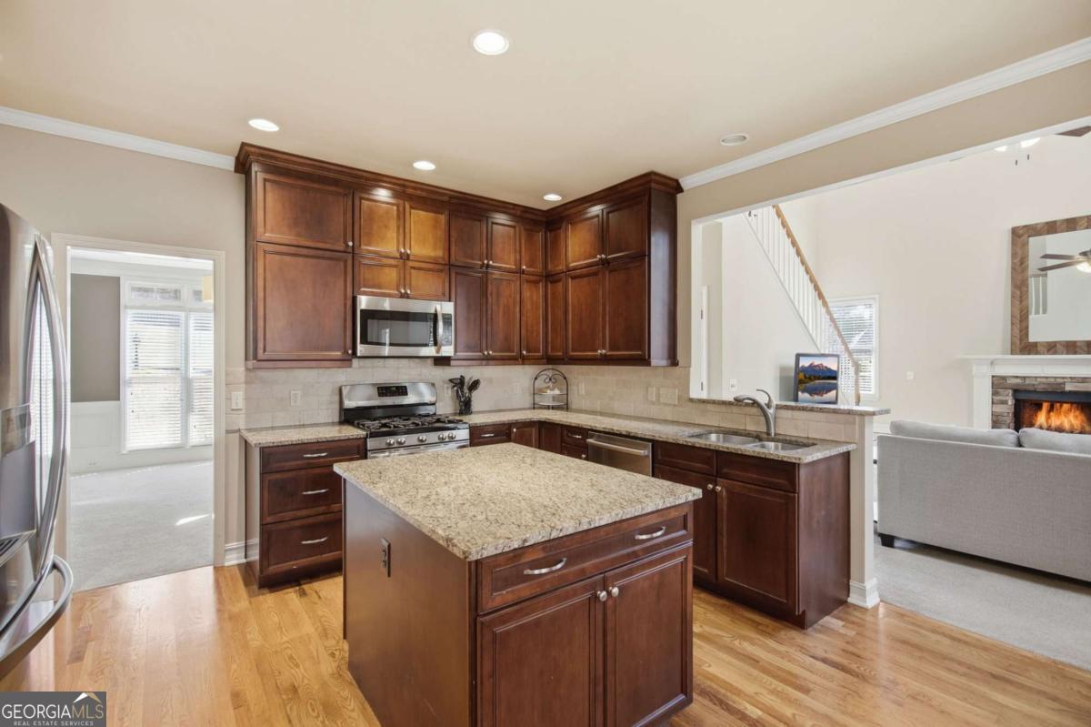 4529 Silver Peak PKWY