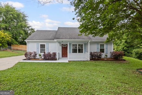 12 Andrea CT Newnan GA 30263