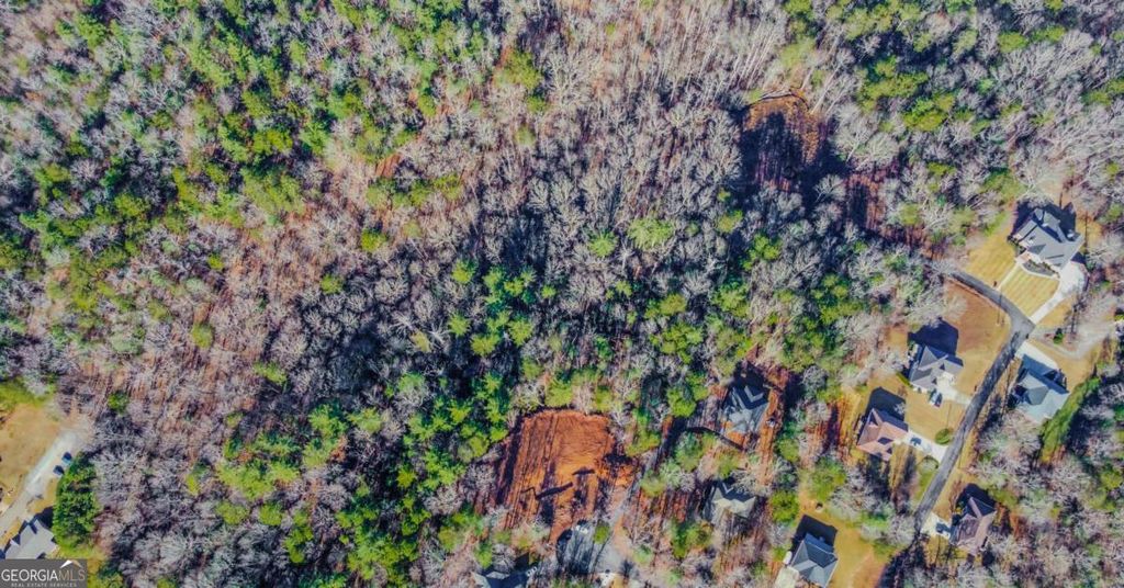 Photo of 644 Whispering Oaks Drive, Ellijay, GA 30560 (MLS # 10661746)