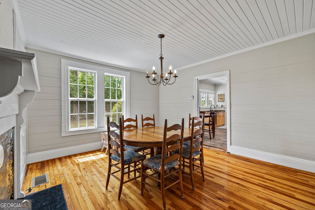 Photo of 2870 Prospect Road, Rutledge, GA 30663 (MLS # 10771540)