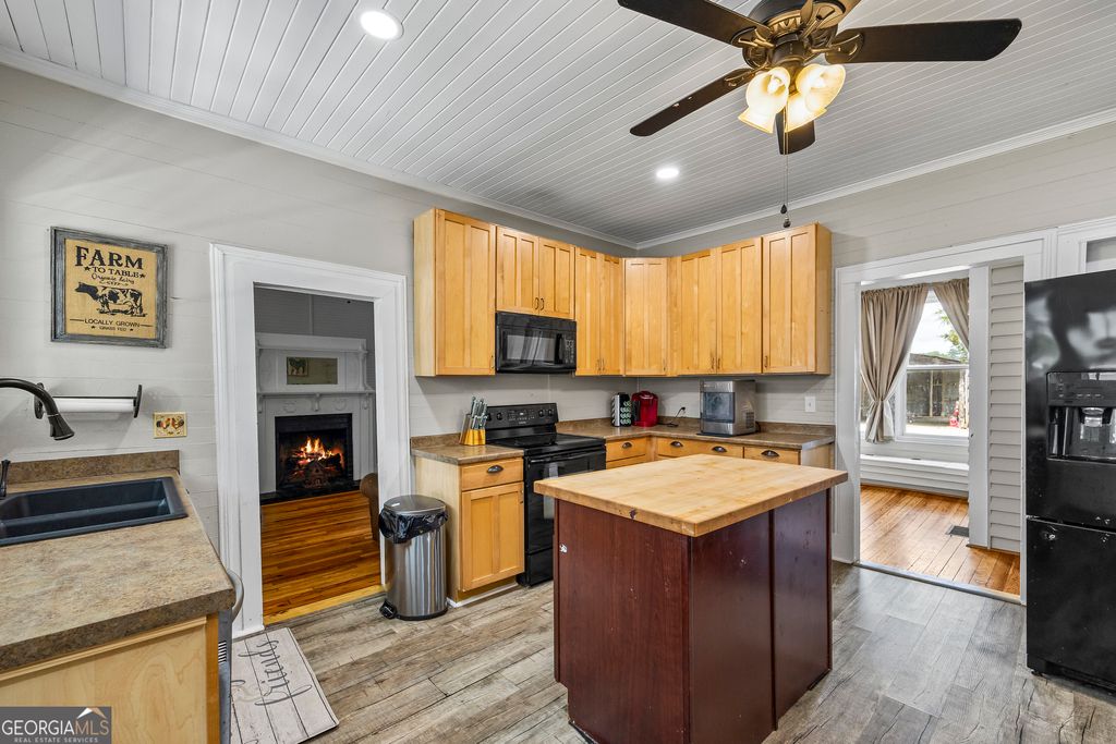Photo of 2870 Prospect Road, Rutledge, GA 30663 (MLS # 10771540)