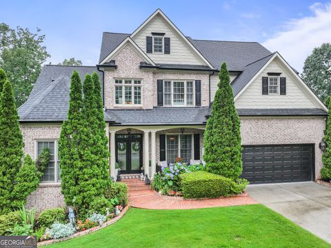 Photo of 7060 Summit Ridge Chase, Cumming, GA 30041 (MLS # 10646541)