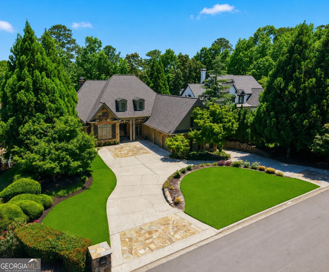 6945 Wakehurst PL