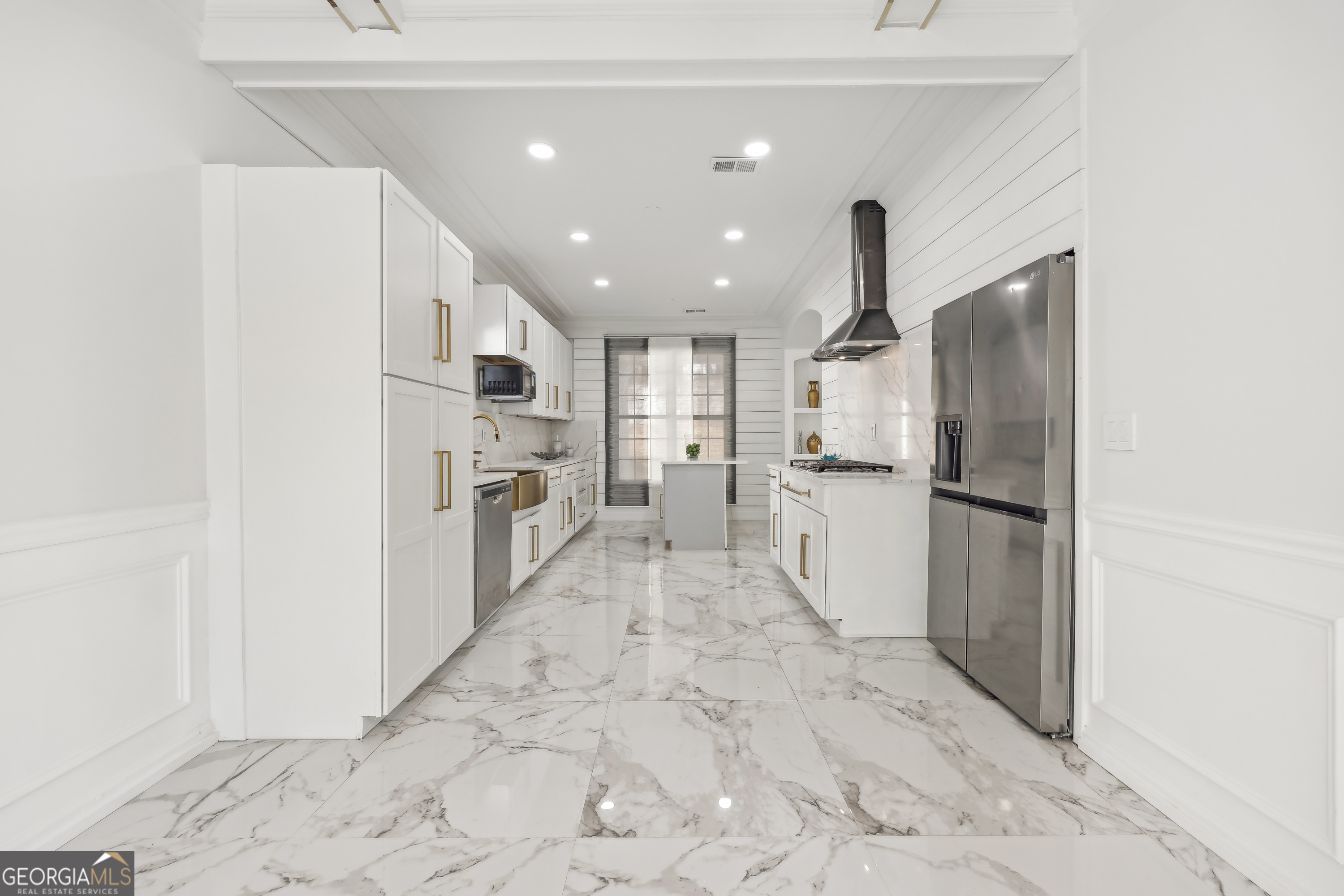 Glen Meadows - Residential