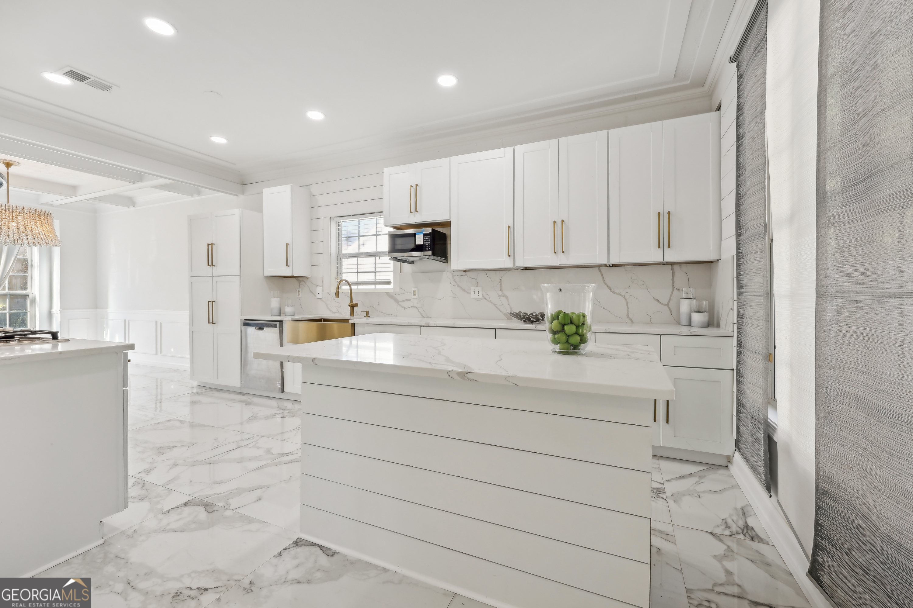 Glen Meadows - Residential