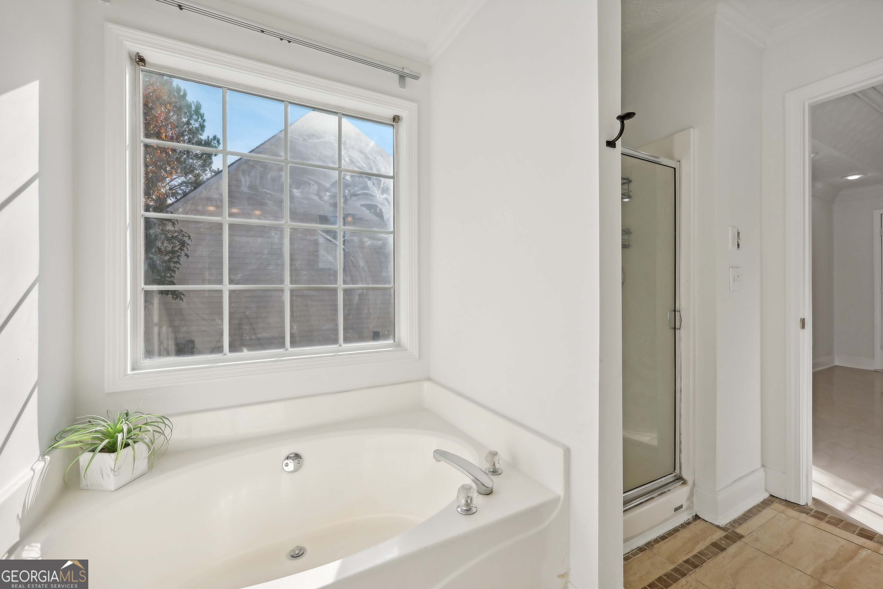 Glen Meadows - Residential