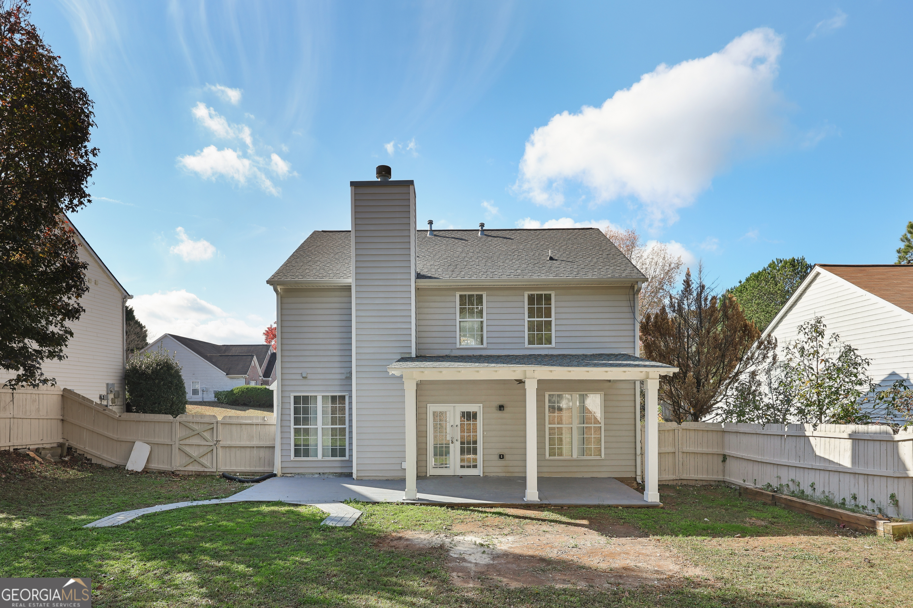 Glen Meadows - Residential
