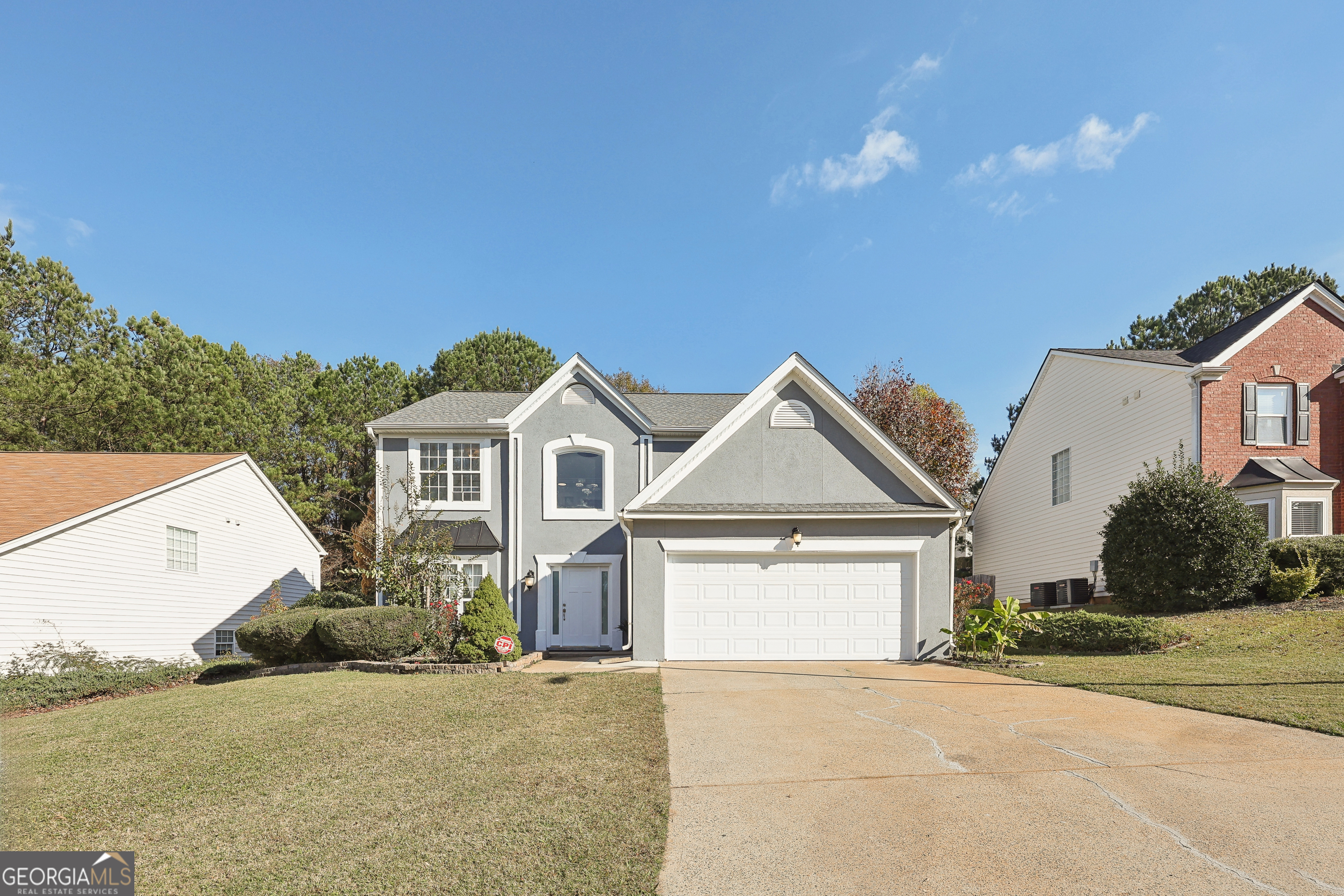 Glen Meadows - Residential