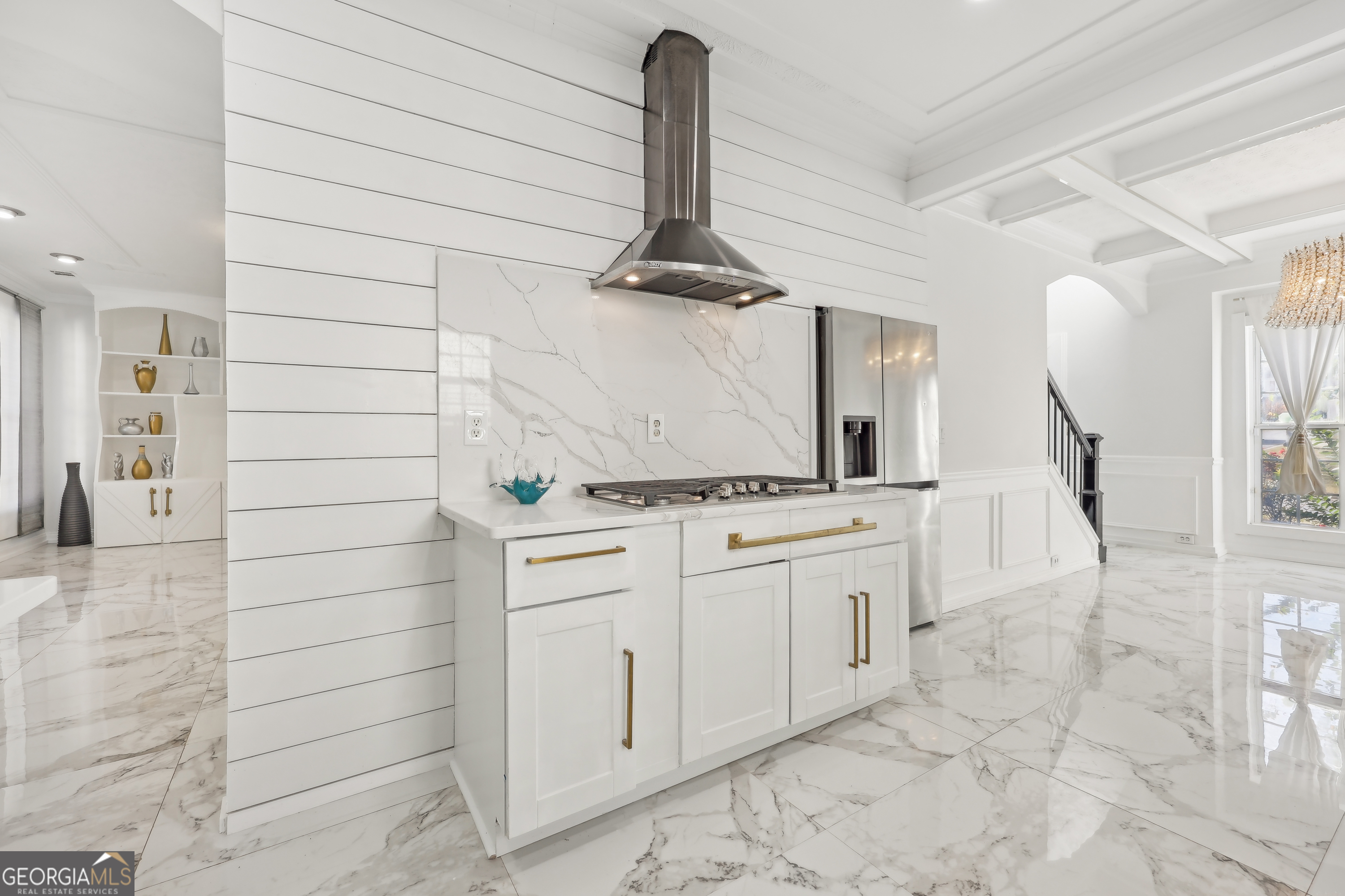 Glen Meadows - Residential