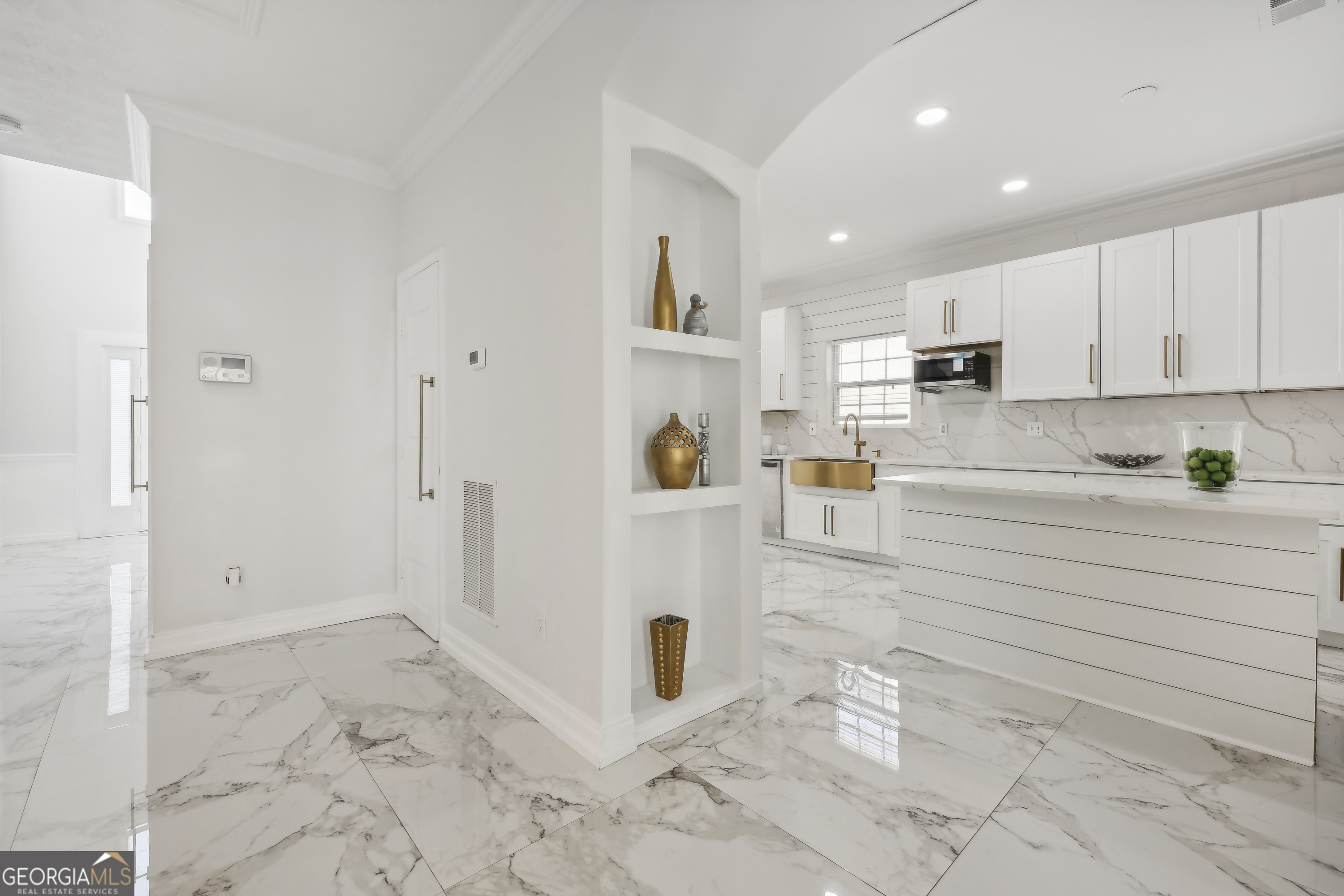 Glen Meadows - Residential