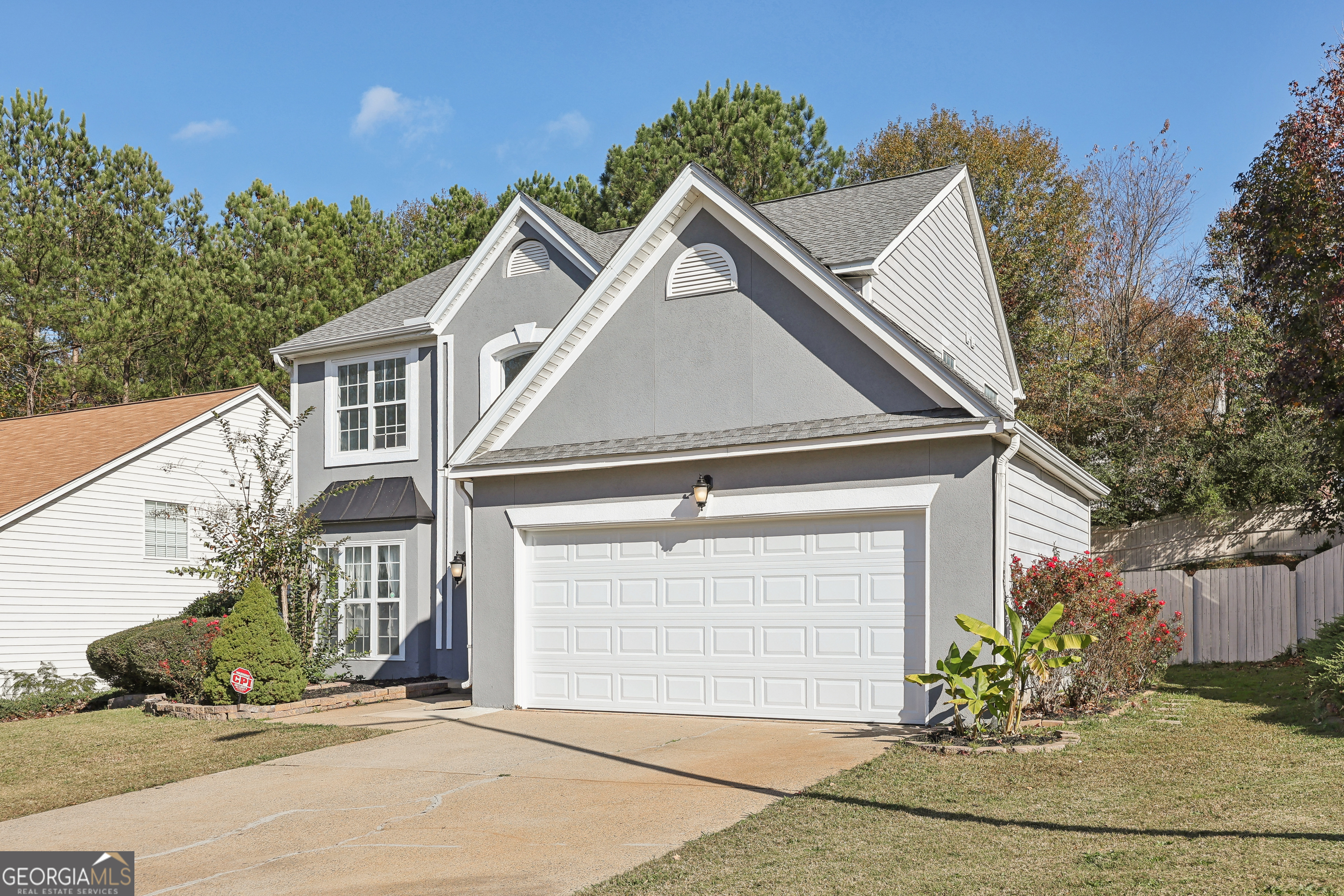 Glen Meadows - Residential
