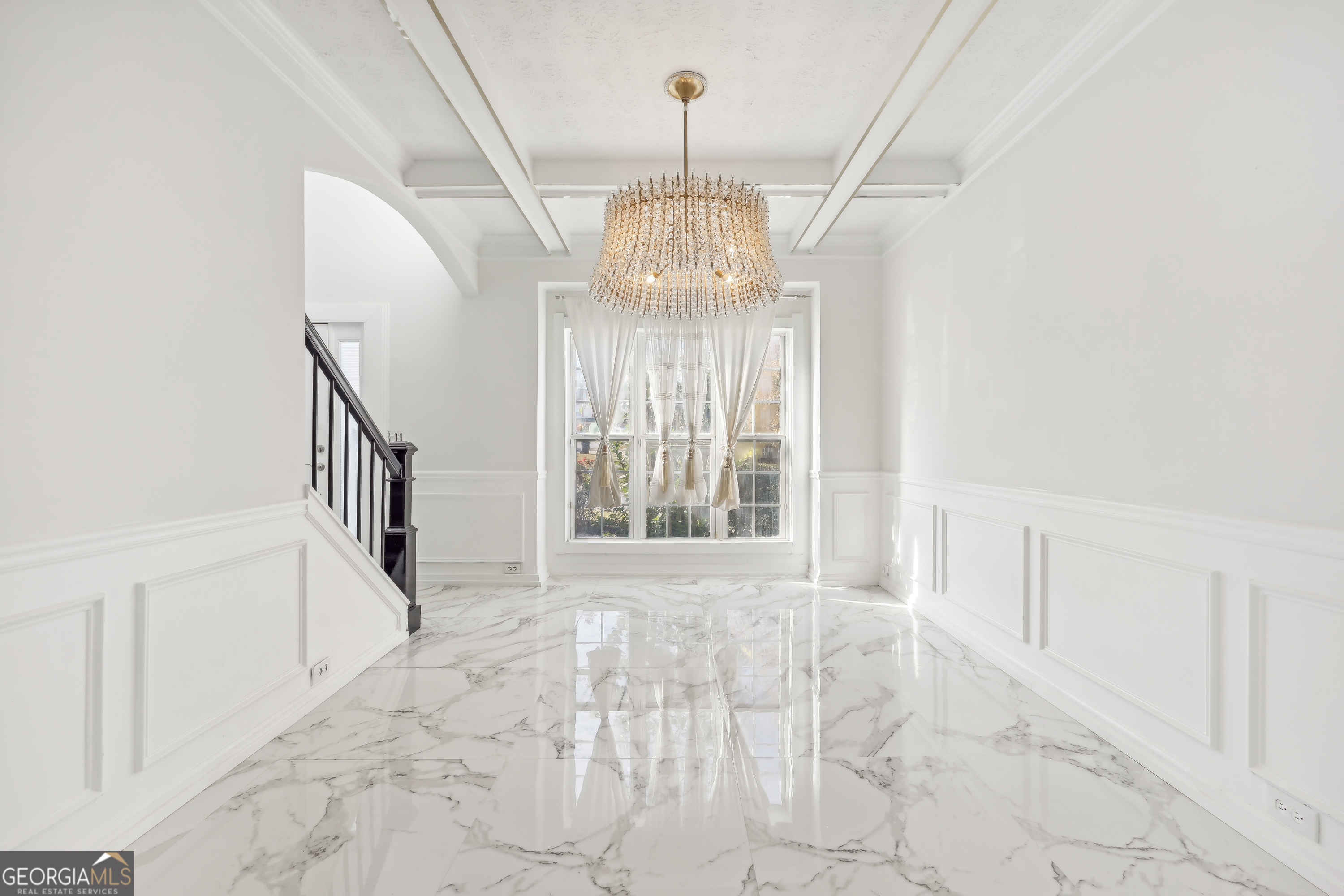 Glen Meadows - Residential