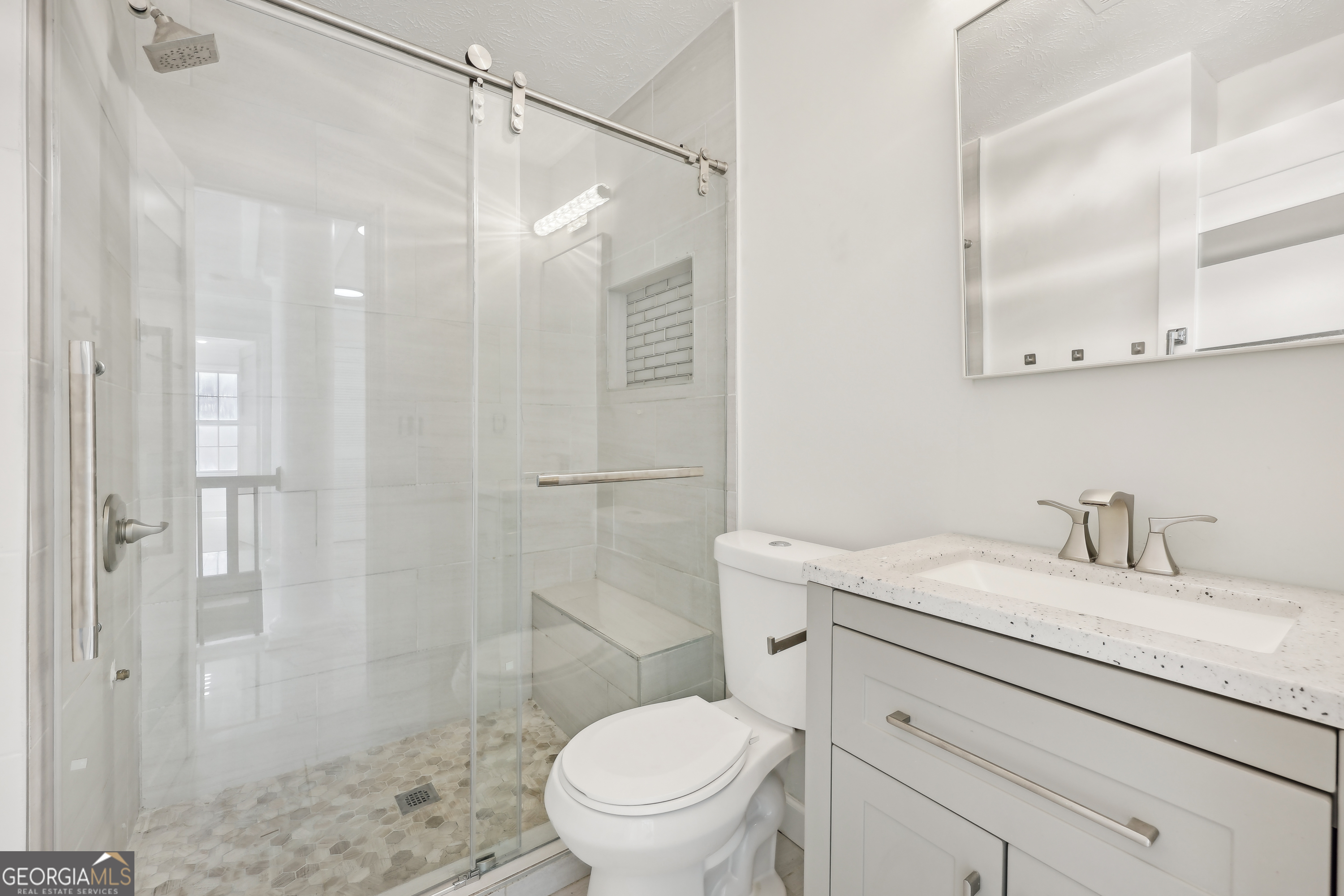Glen Meadows - Residential