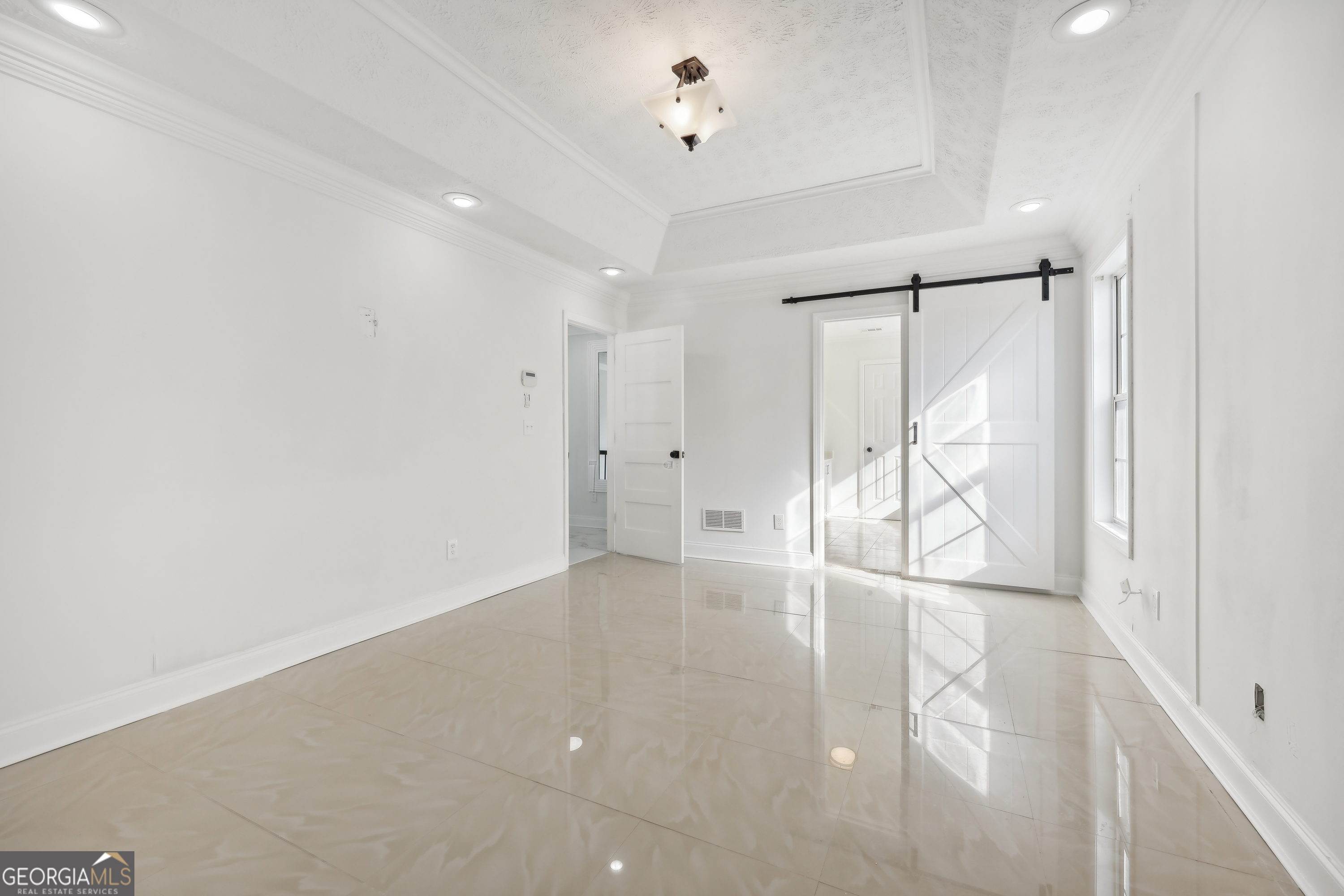Glen Meadows - Residential
