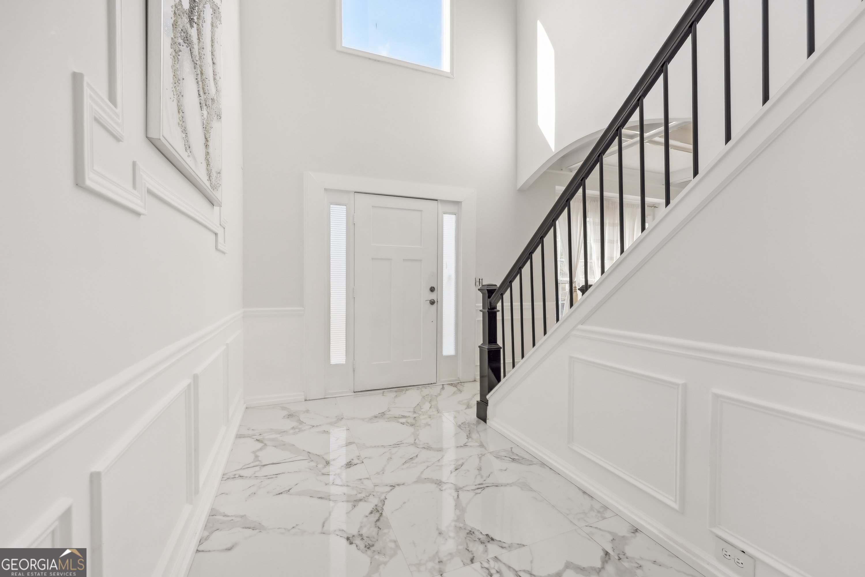 Glen Meadows - Residential