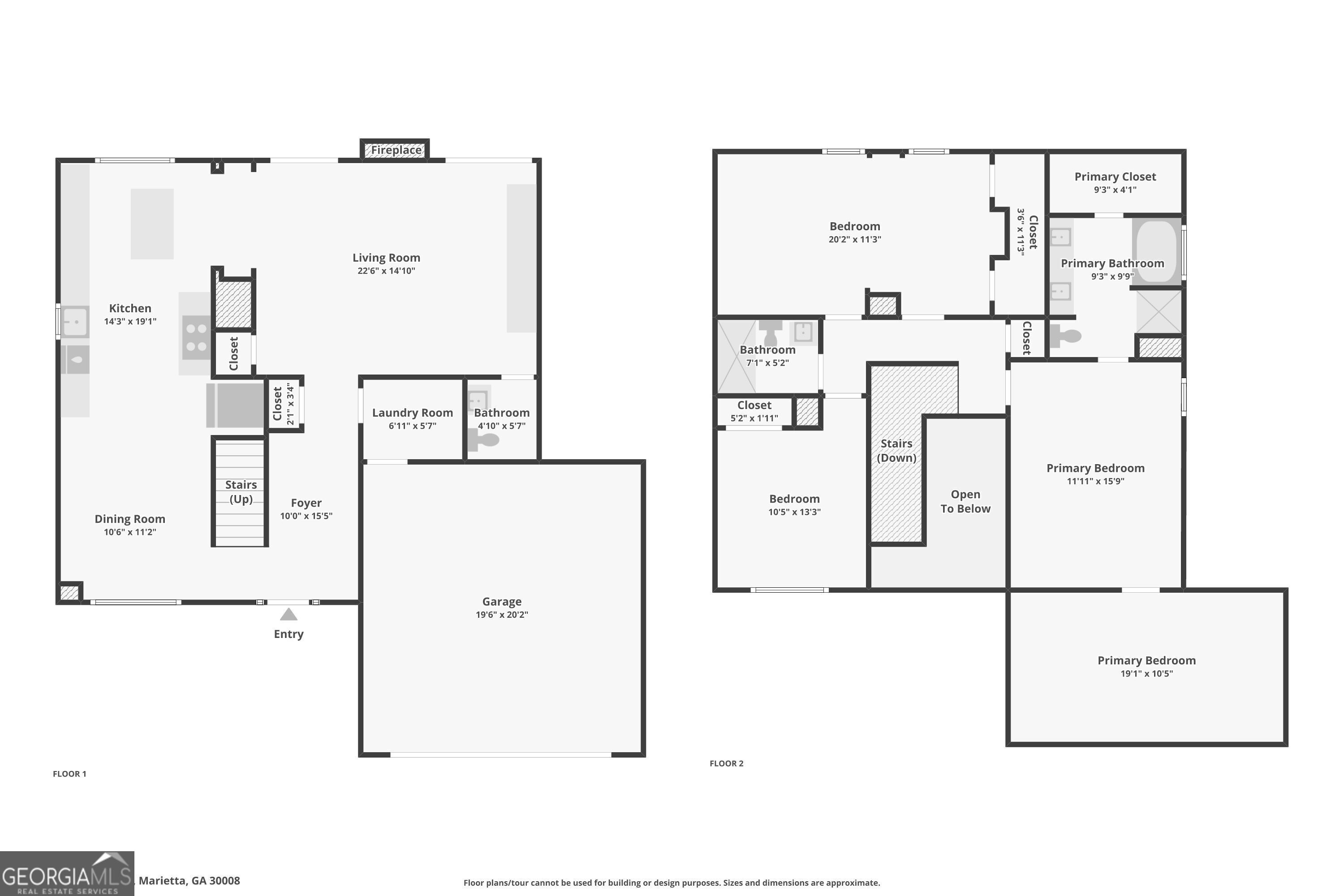 Glen Meadows - Residential