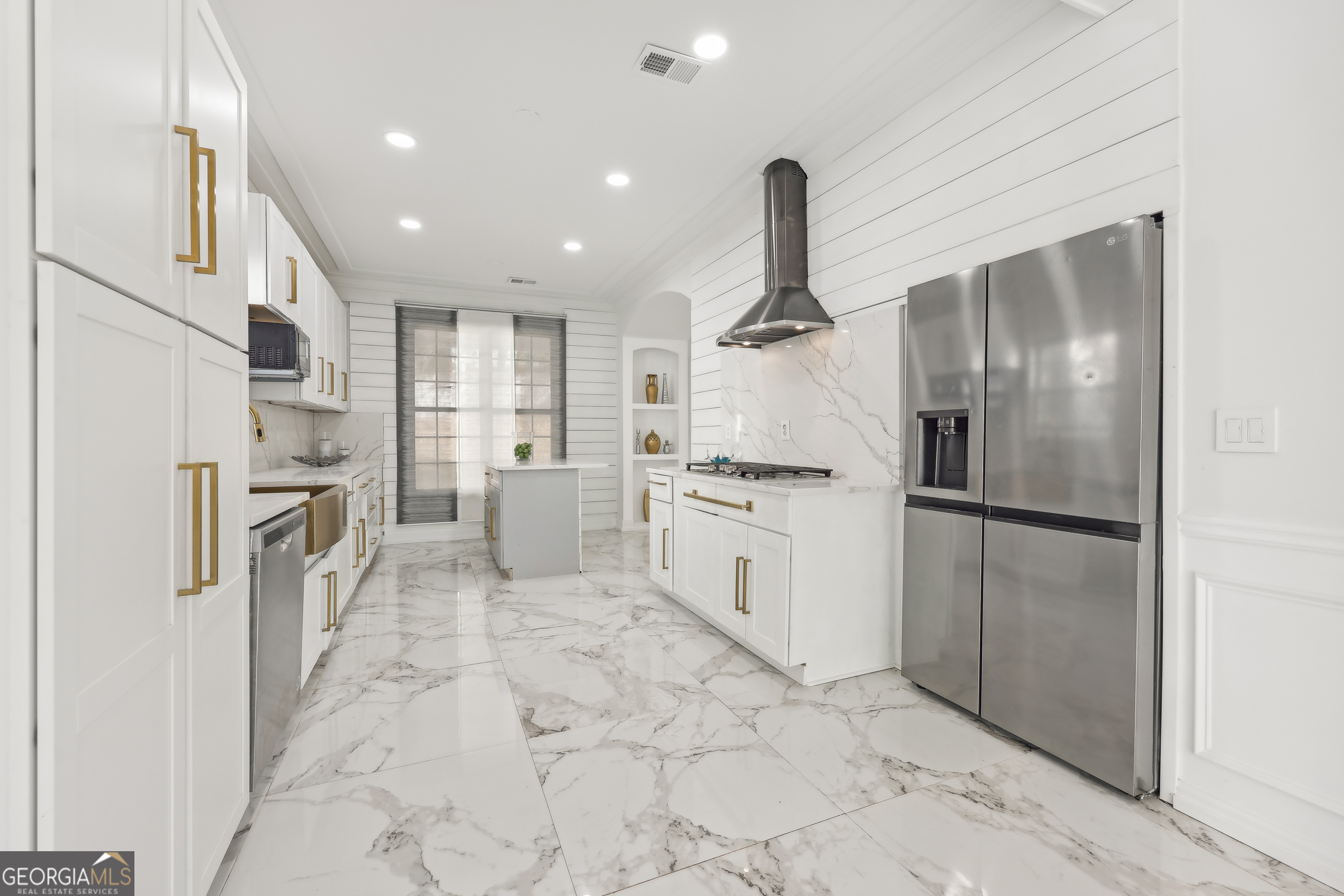 Glen Meadows - Residential