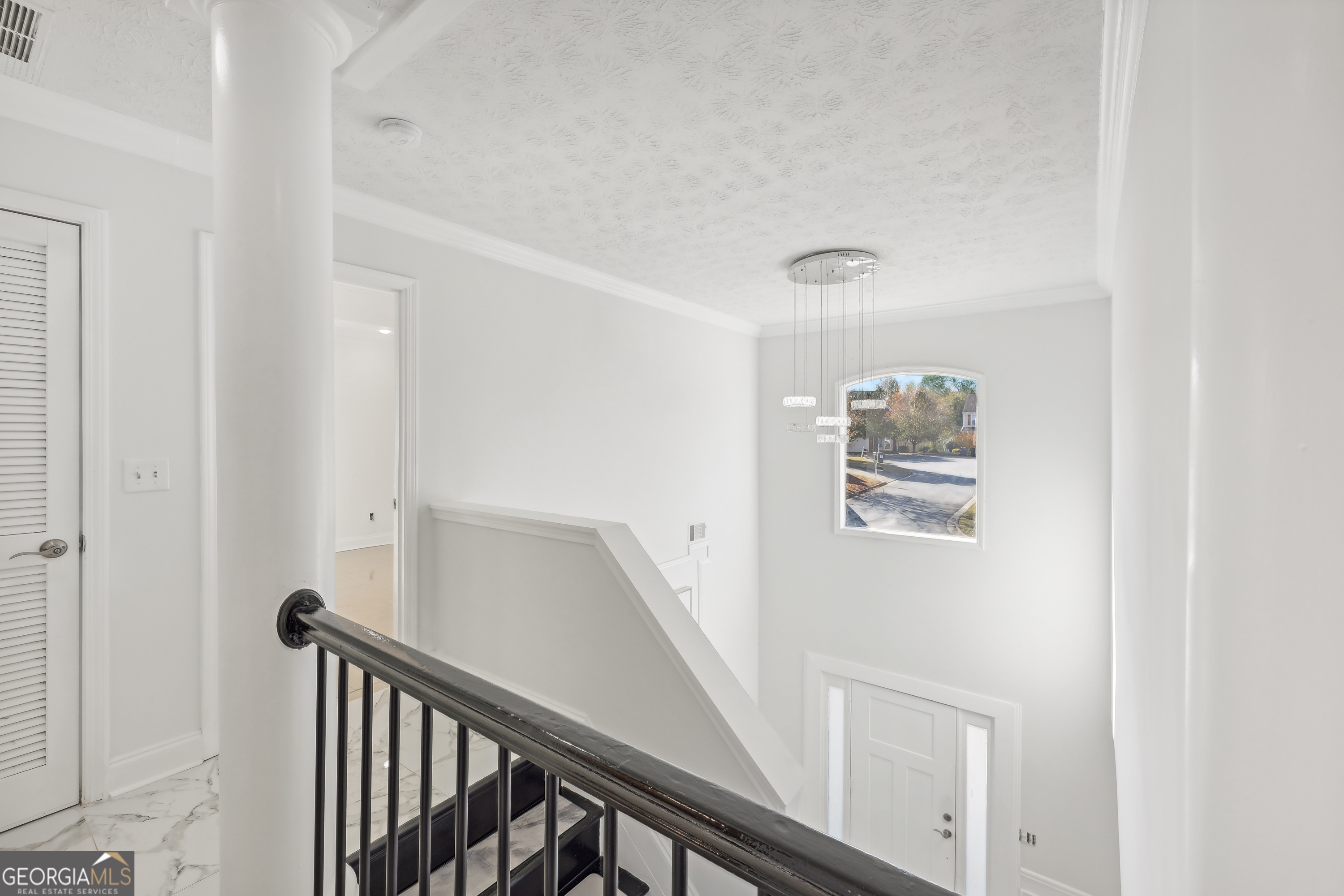 Glen Meadows - Residential