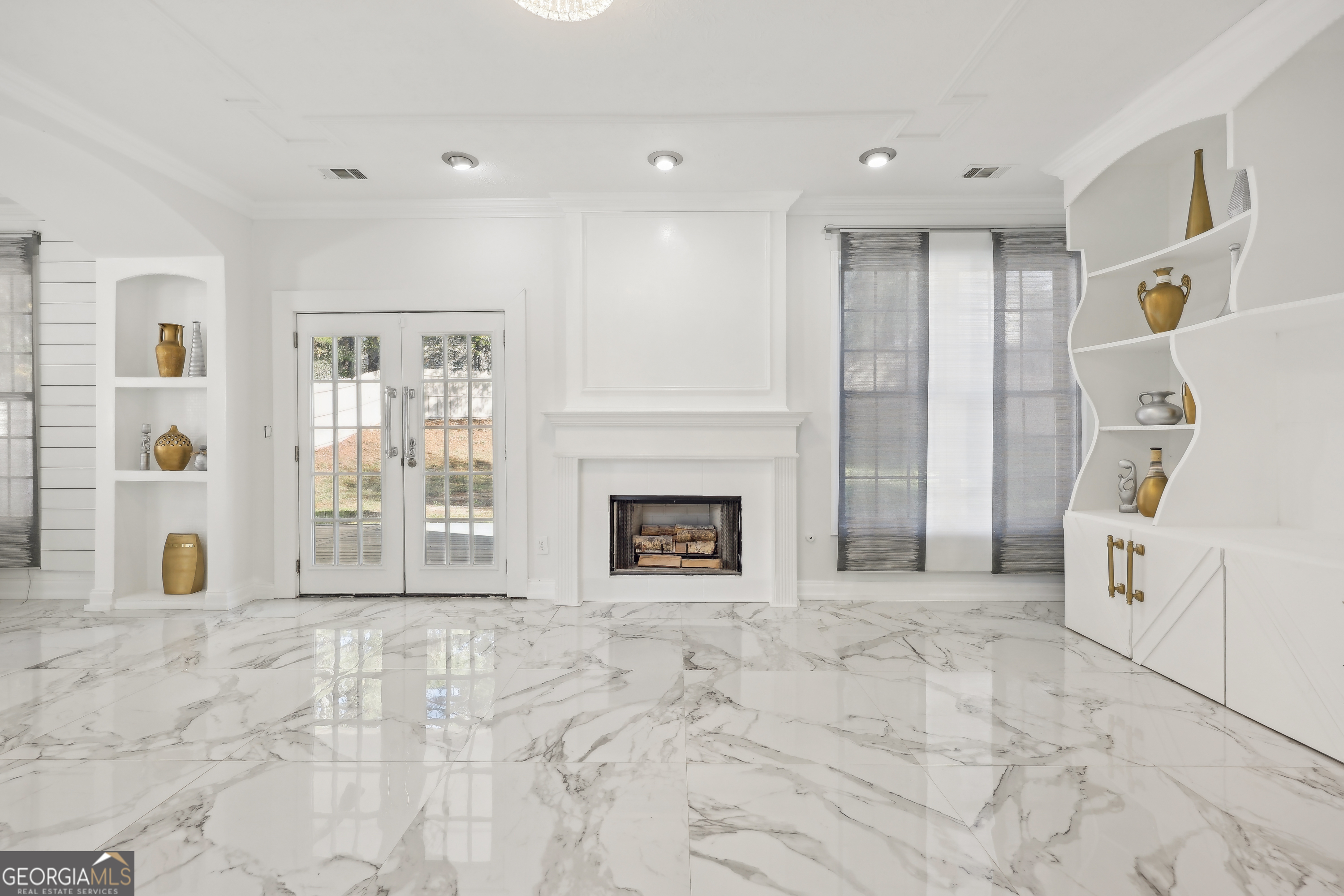 Glen Meadows - Residential