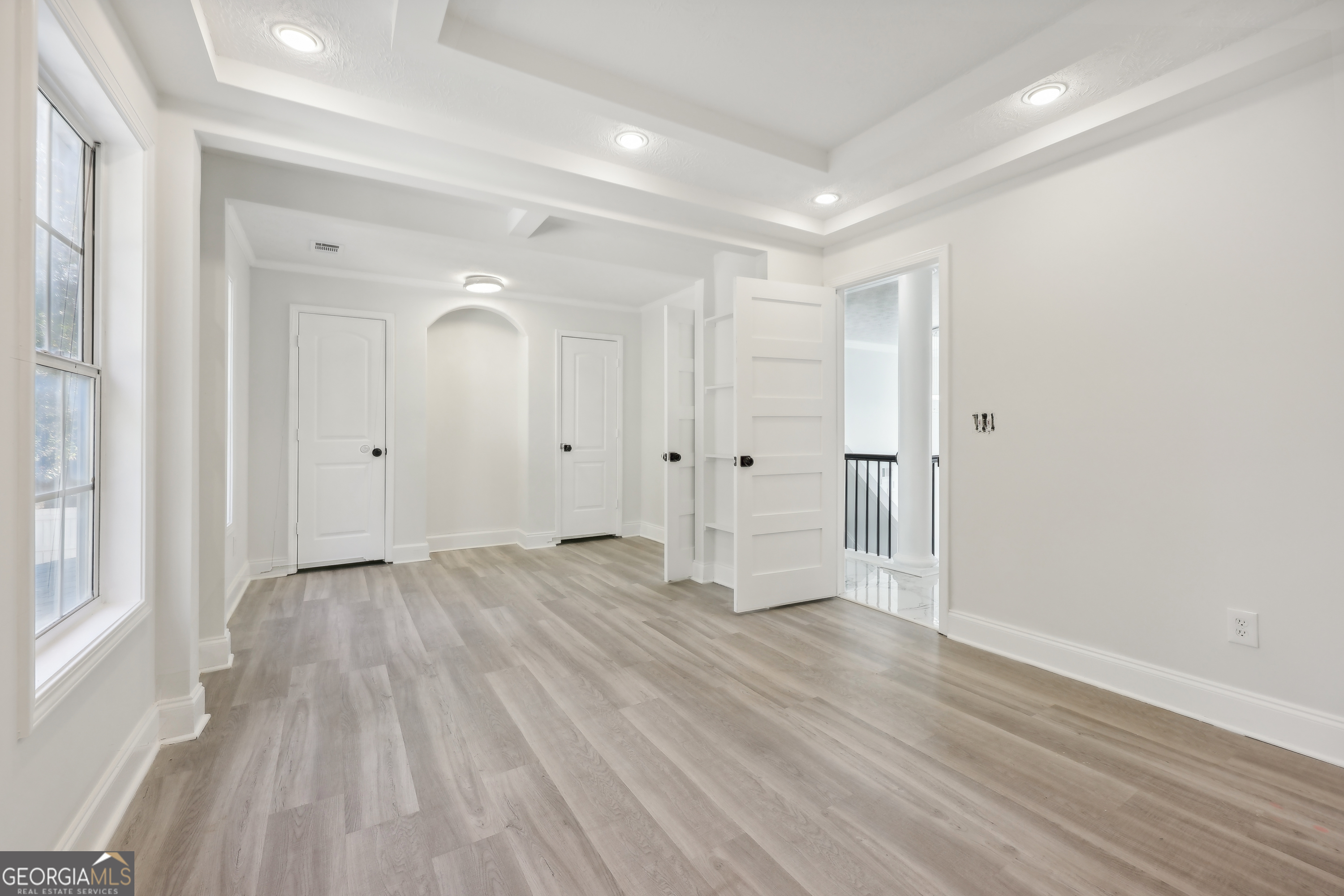 Glen Meadows - Residential