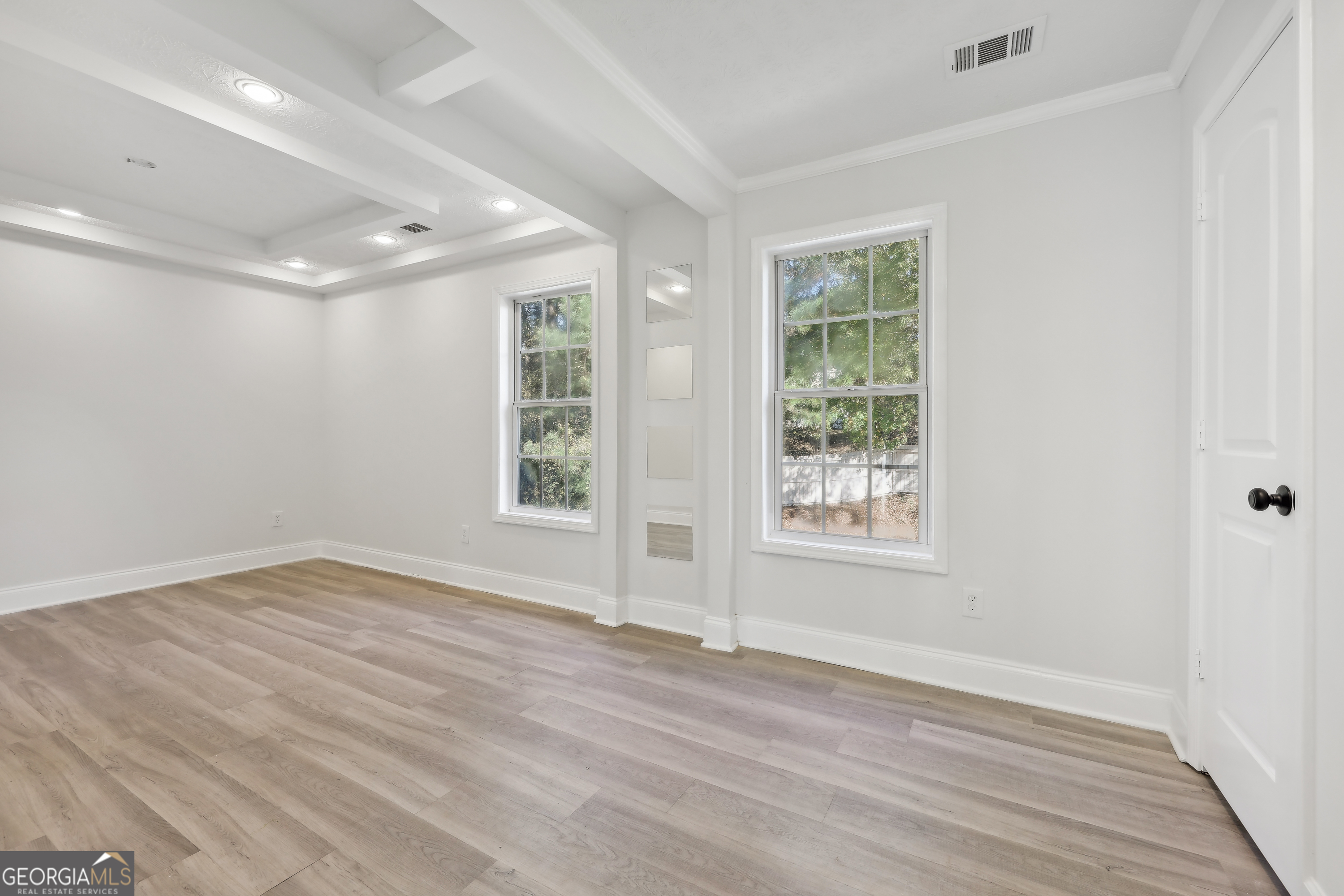 Glen Meadows - Residential