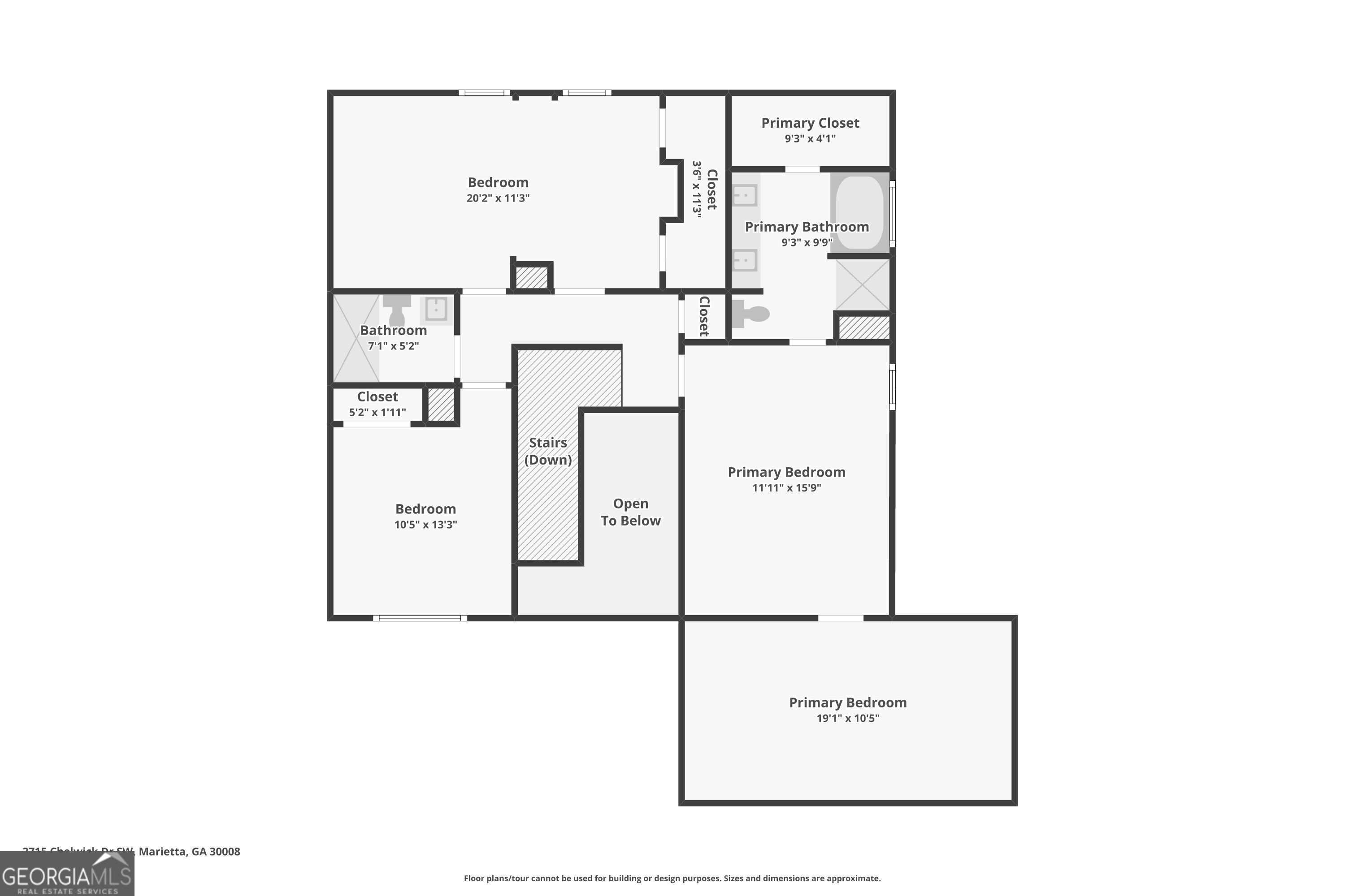 Glen Meadows - Residential