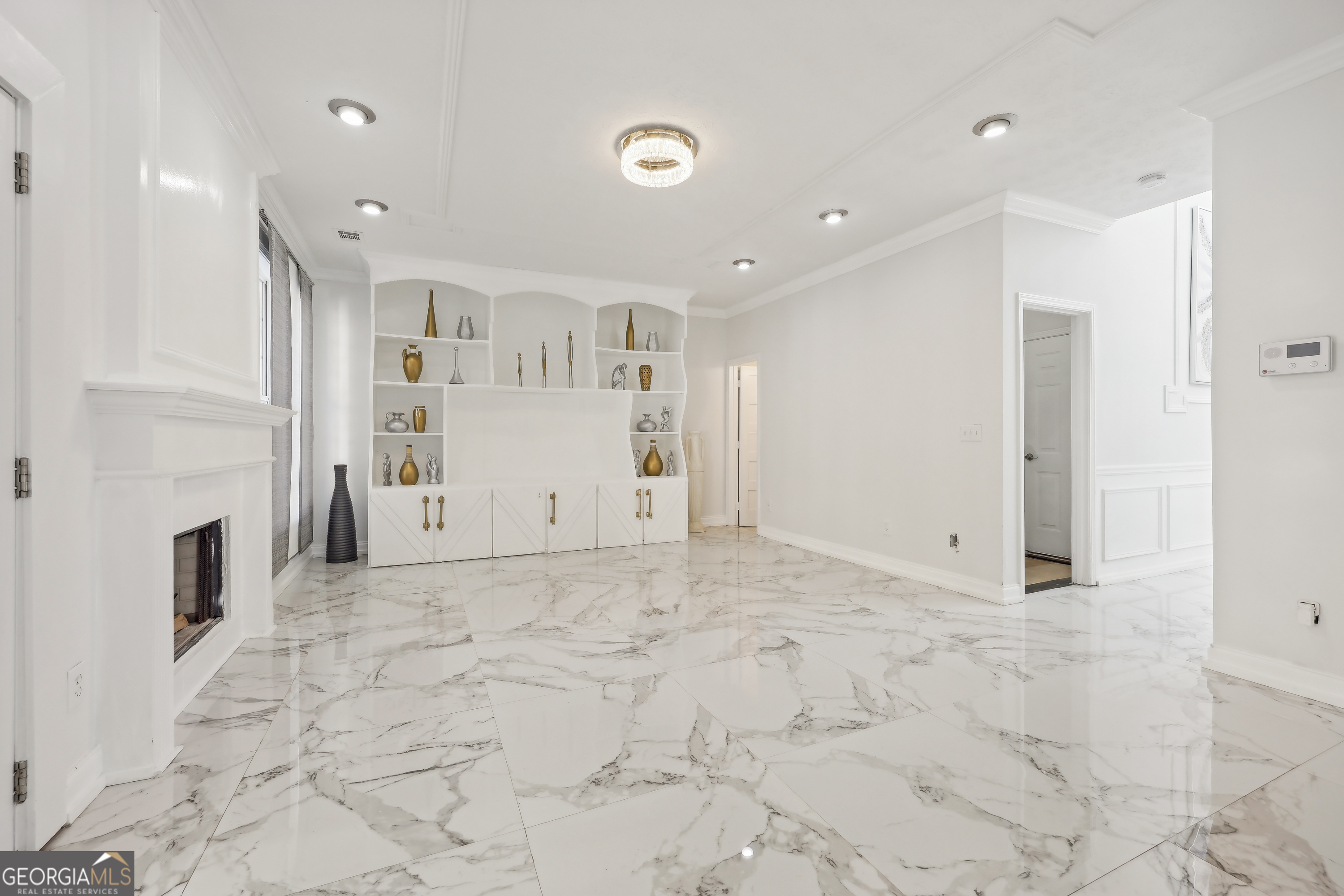 Glen Meadows - Residential