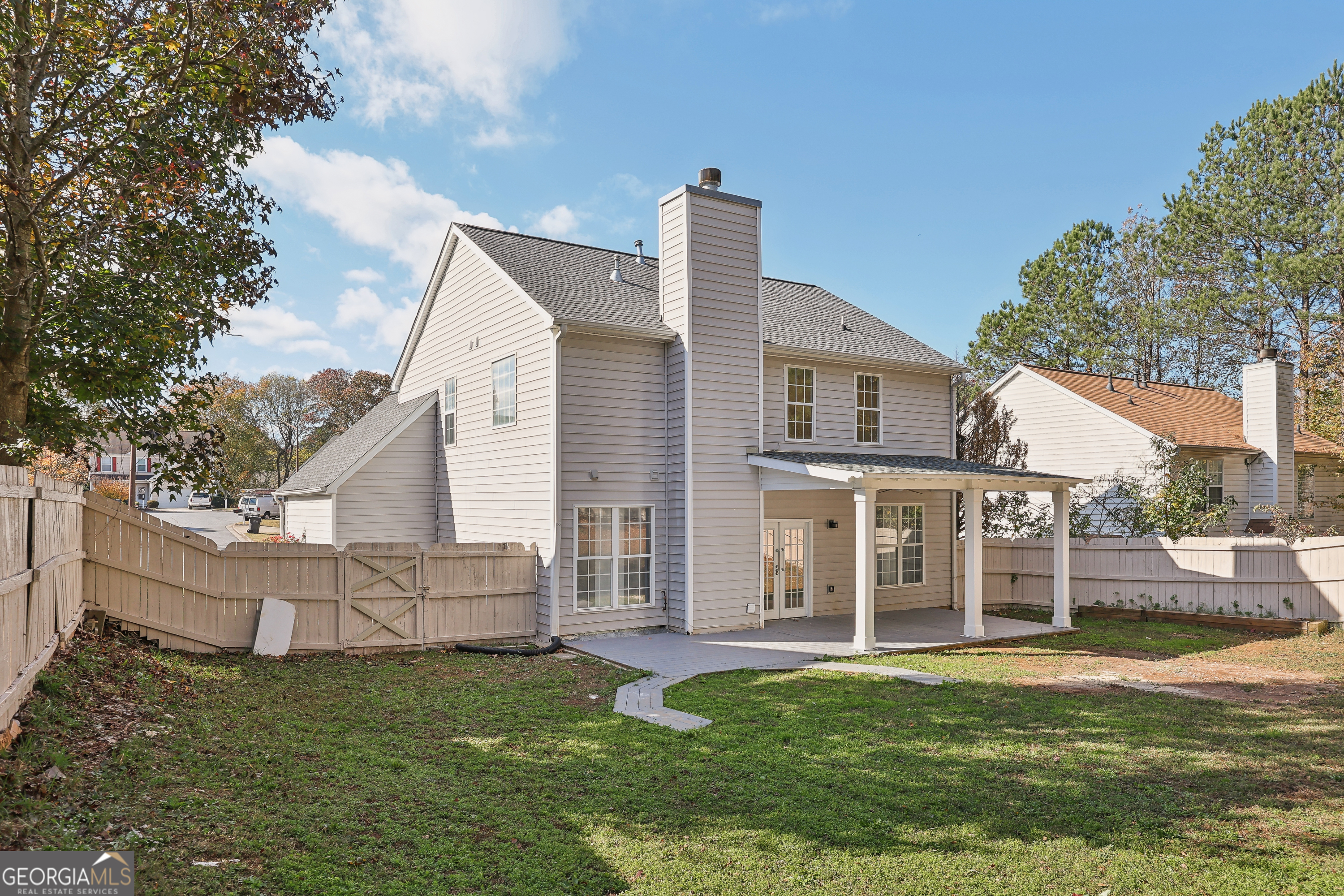 Glen Meadows - Residential