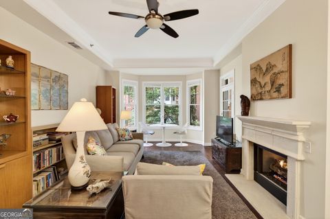 Photo of 850 Piedmont Avenue NE #2306, Atlanta, GA 30308 (MLS # 10767449)